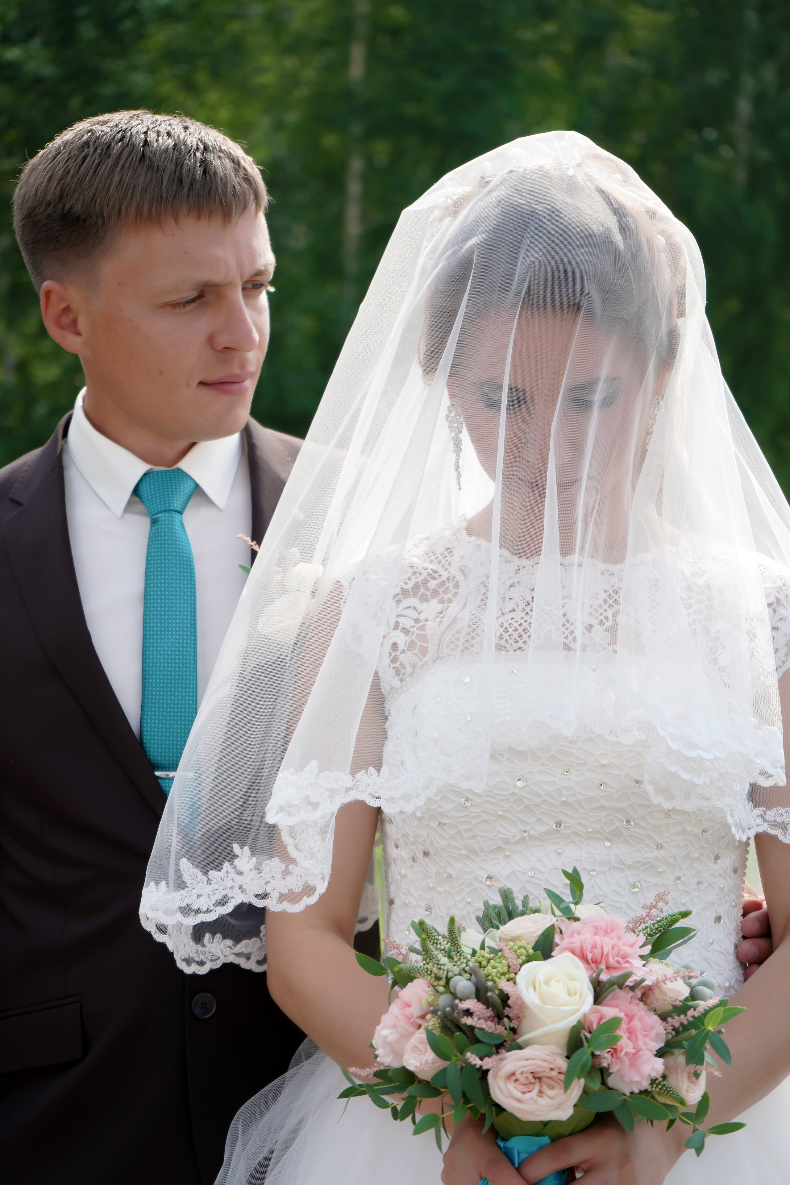 Свадьба полный день. Фотограф, видеооператор Нина Коршунова