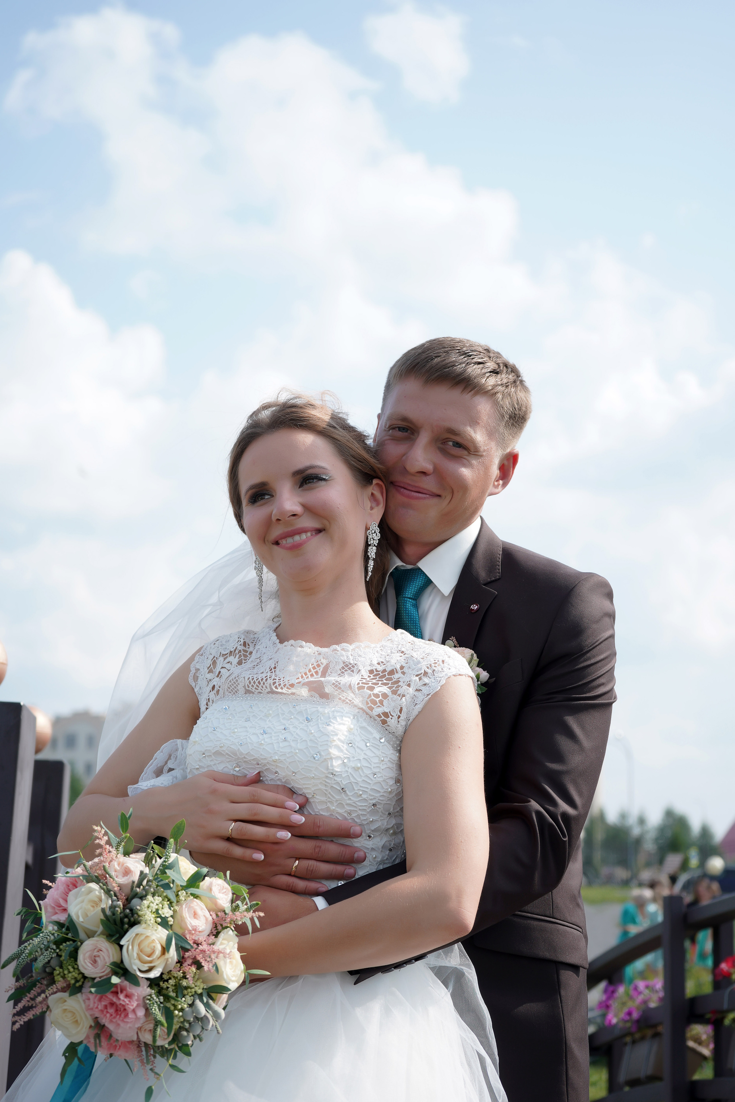 Свадьба полный день. Фотограф, видеооператор Нина Коршунова