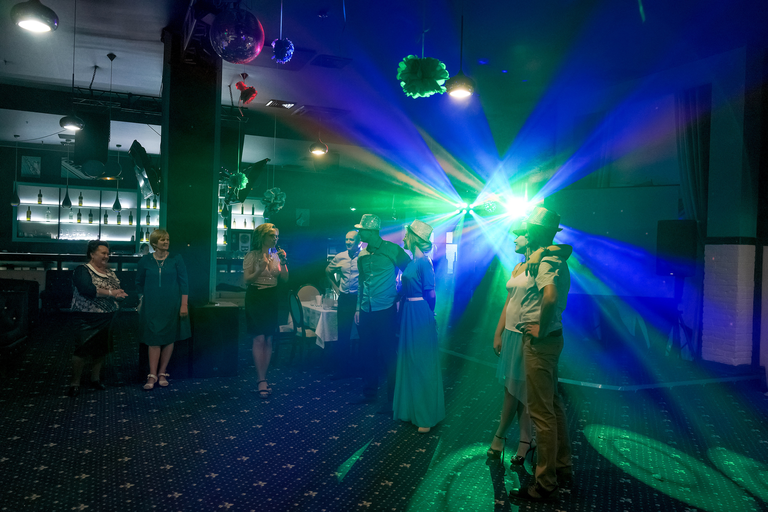 Свадьба полный день. Фотограф, видеооператор Нина Коршунова