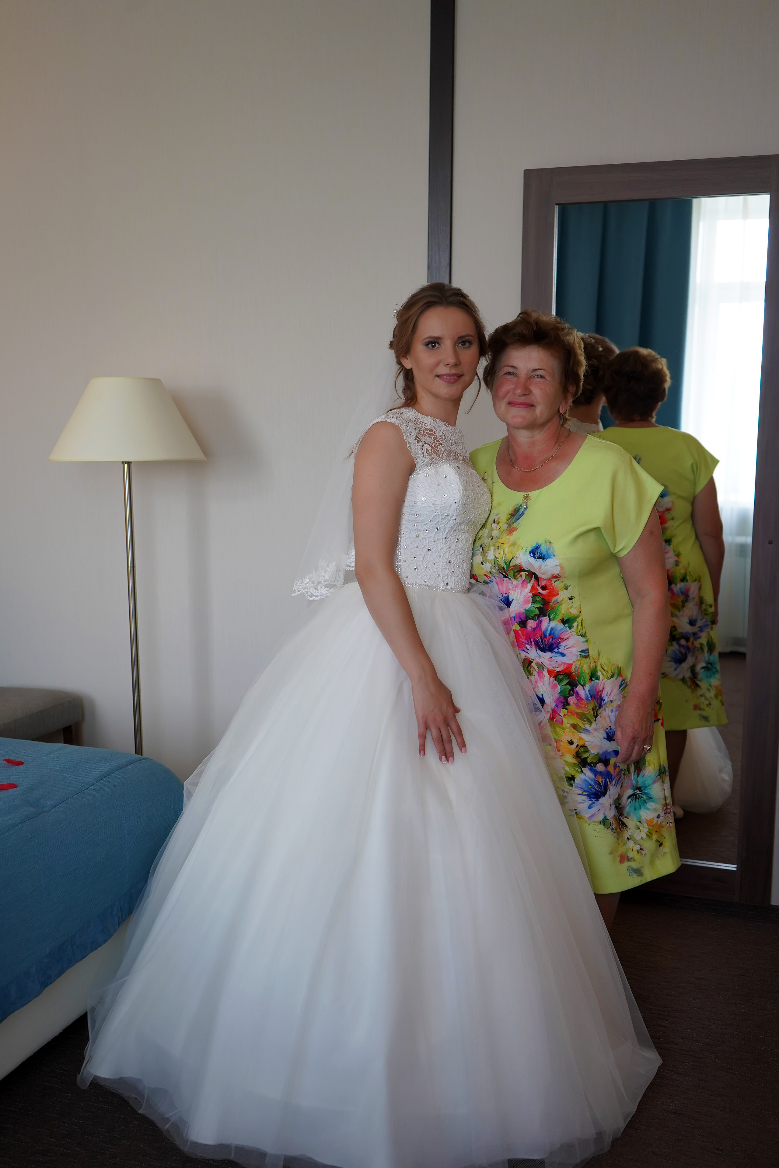 Свадьба полный день. Фотограф, видеооператор Нина Коршунова