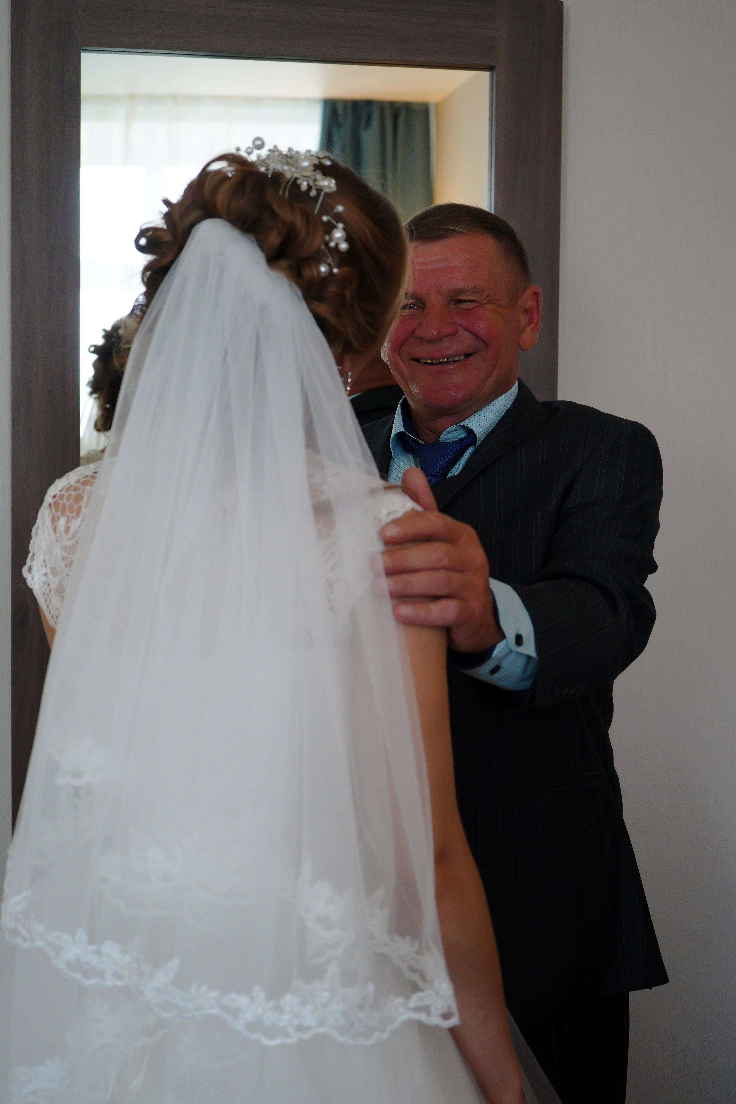 Свадьба полный день. Фотограф, видеооператор Нина Коршунова