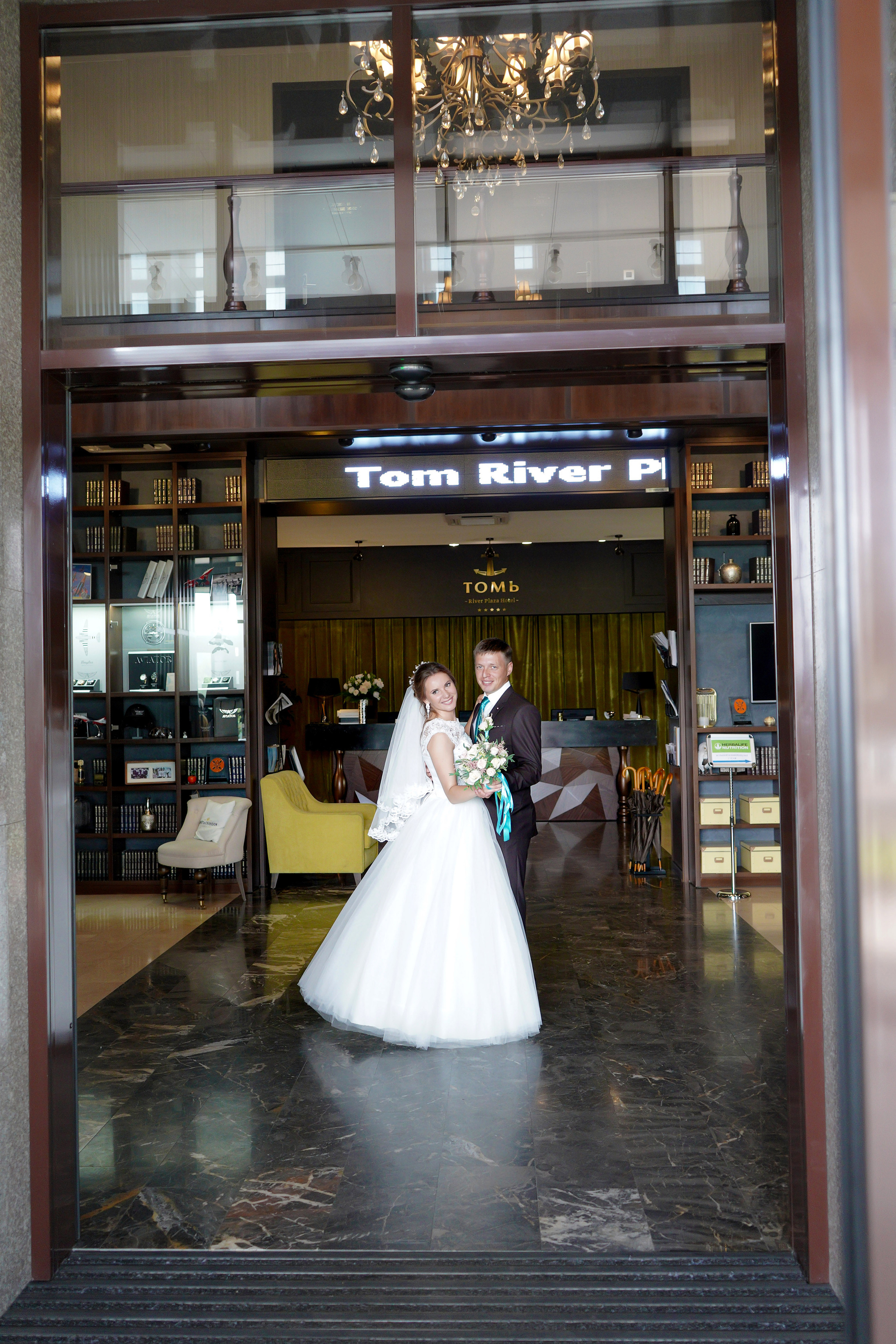 Свадьба полный день. Фотограф, видеооператор Нина Коршунова