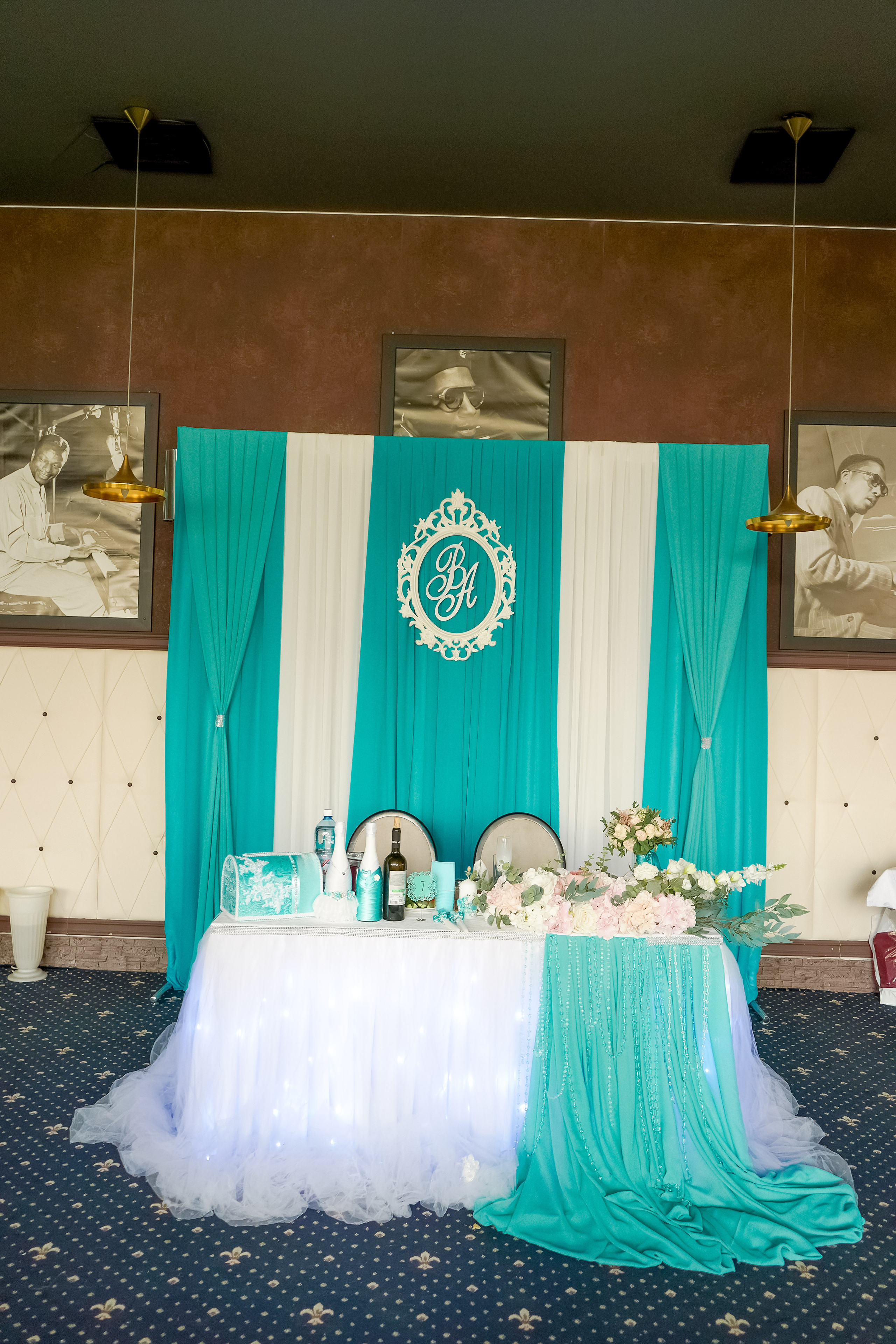 Свадьба полный день. Фотограф, видеооператор Нина Коршунова