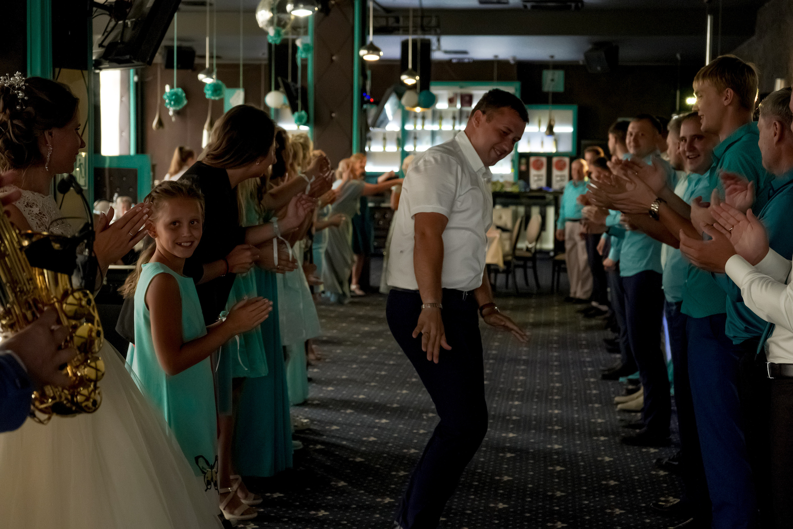 Свадьба полный день. Фотограф, видеооператор Нина Коршунова