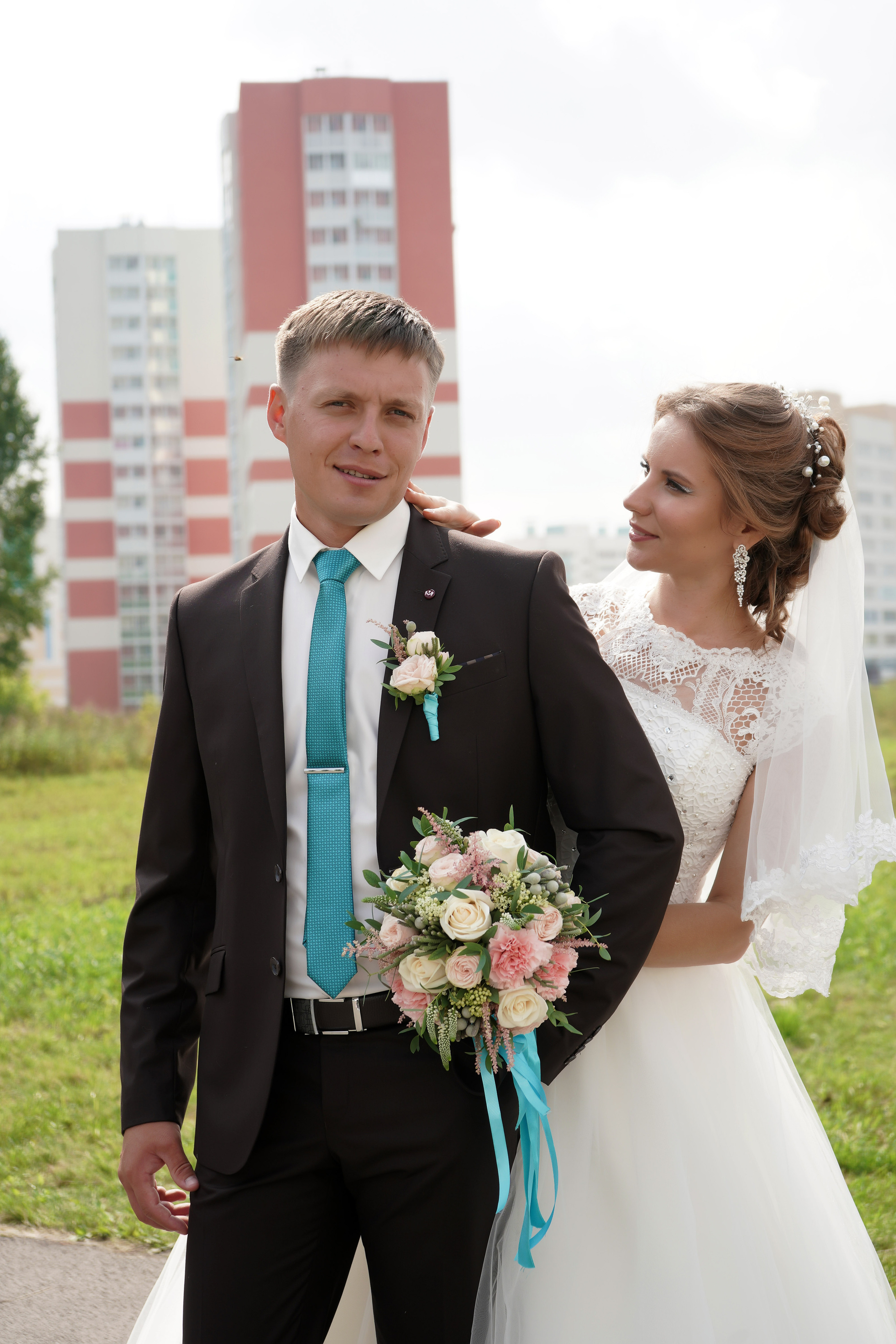 Свадьба полный день. Фотограф, видеооператор Нина Коршунова