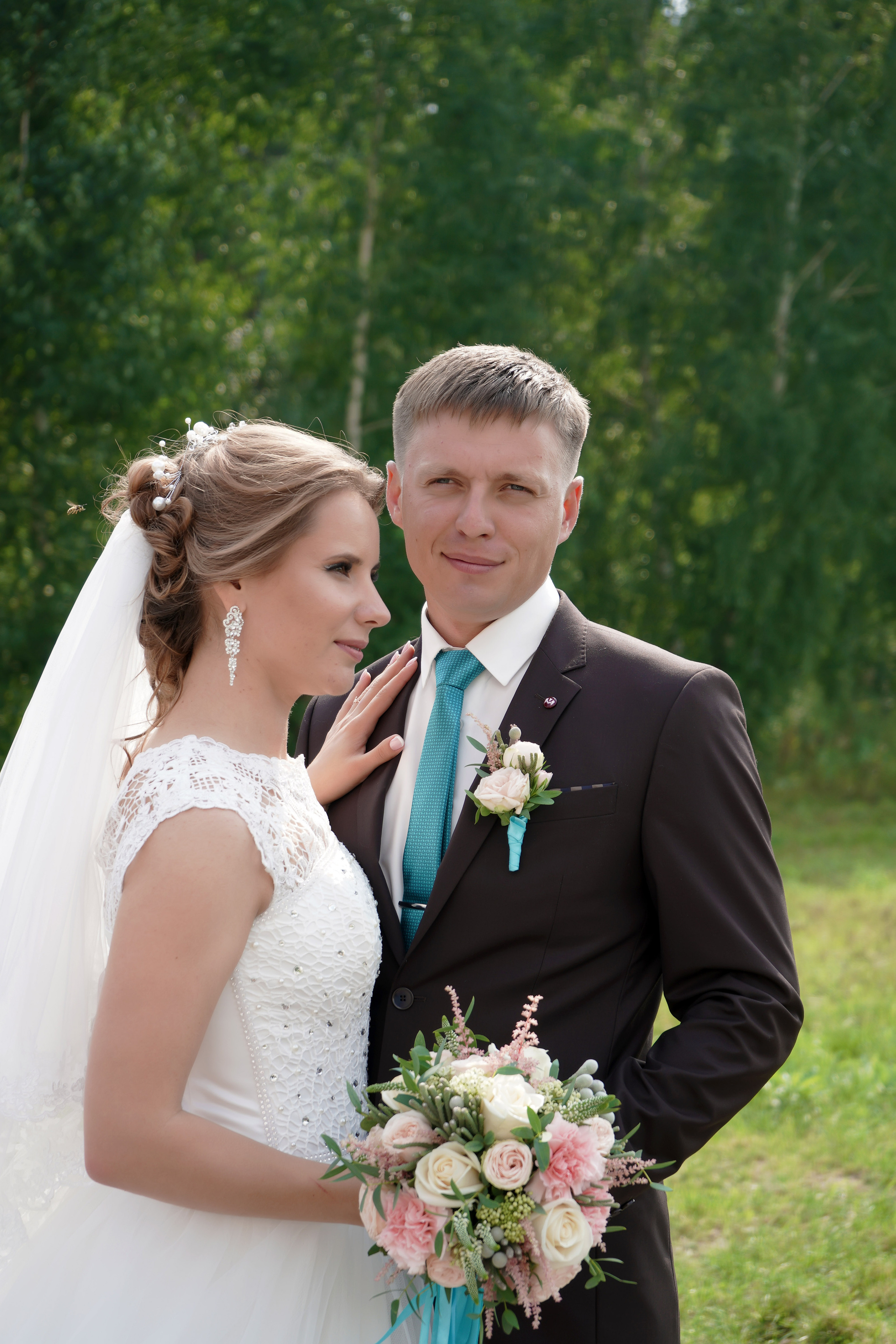 Свадьба полный день. Фотограф, видеооператор Нина Коршунова