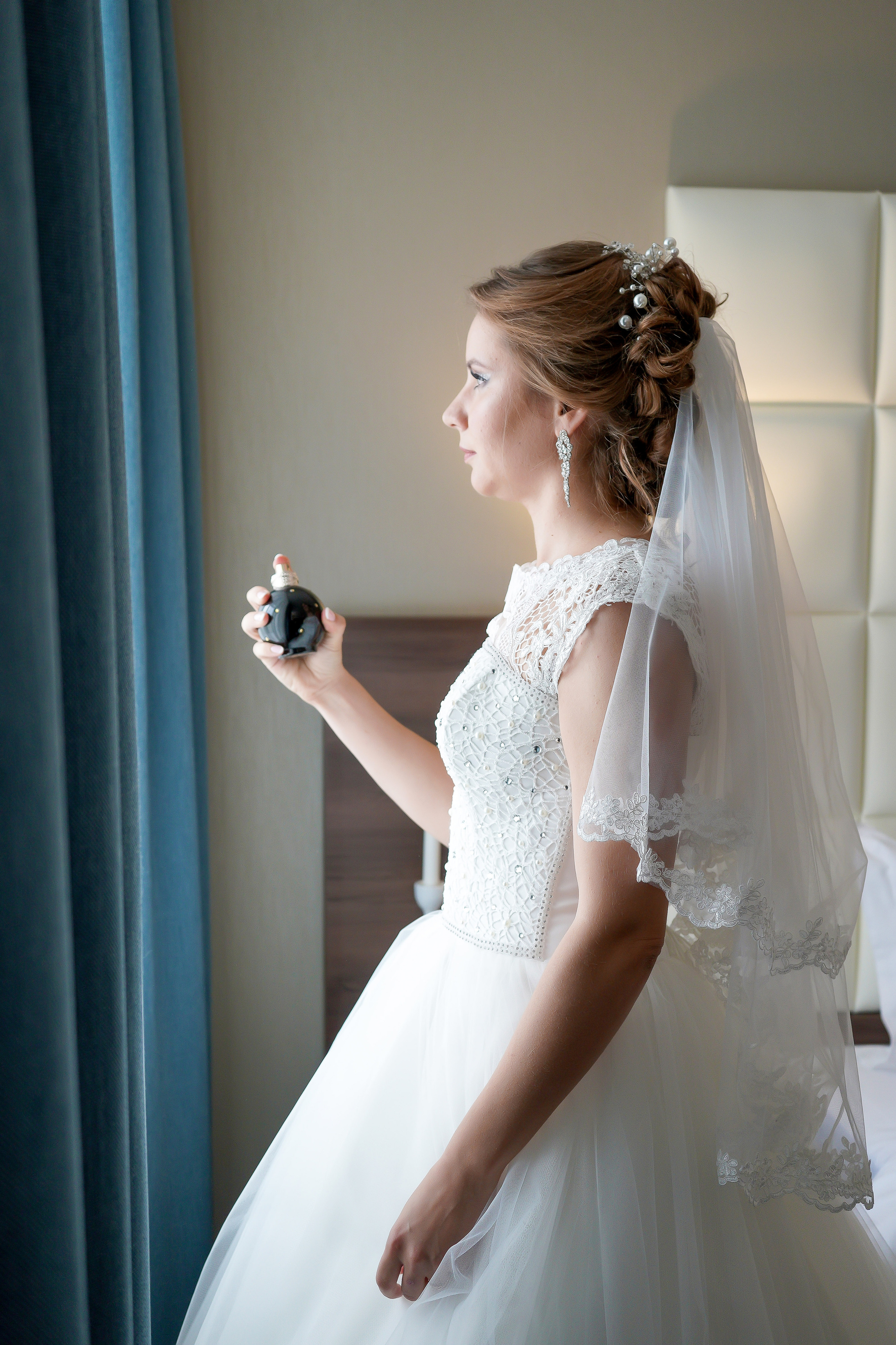 Свадьба полный день. Фотограф, видеооператор Нина Коршунова