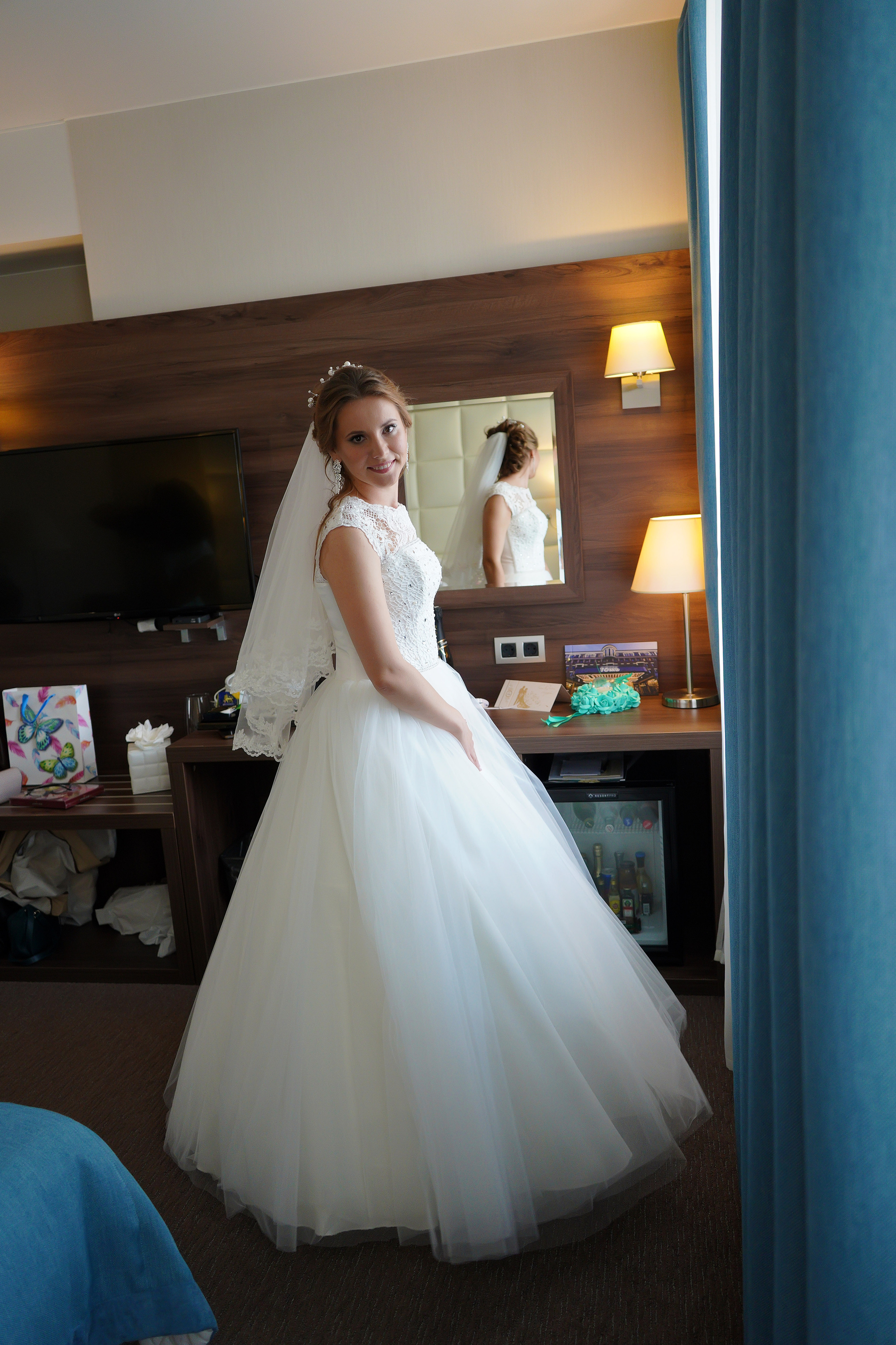 Свадьба полный день. Фотограф, видеооператор Нина Коршунова