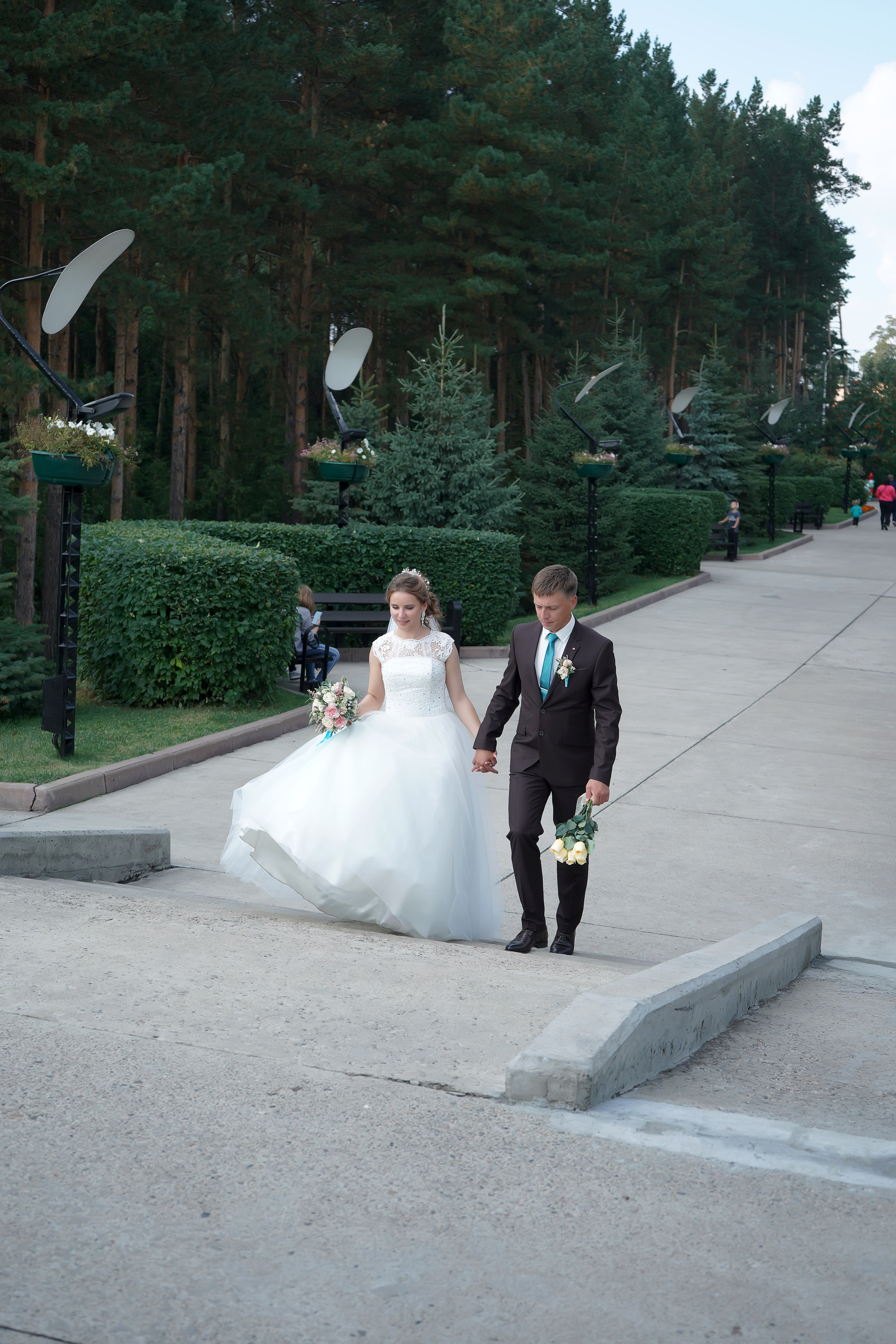 Свадьба полный день. Фотограф, видеооператор Нина Коршунова