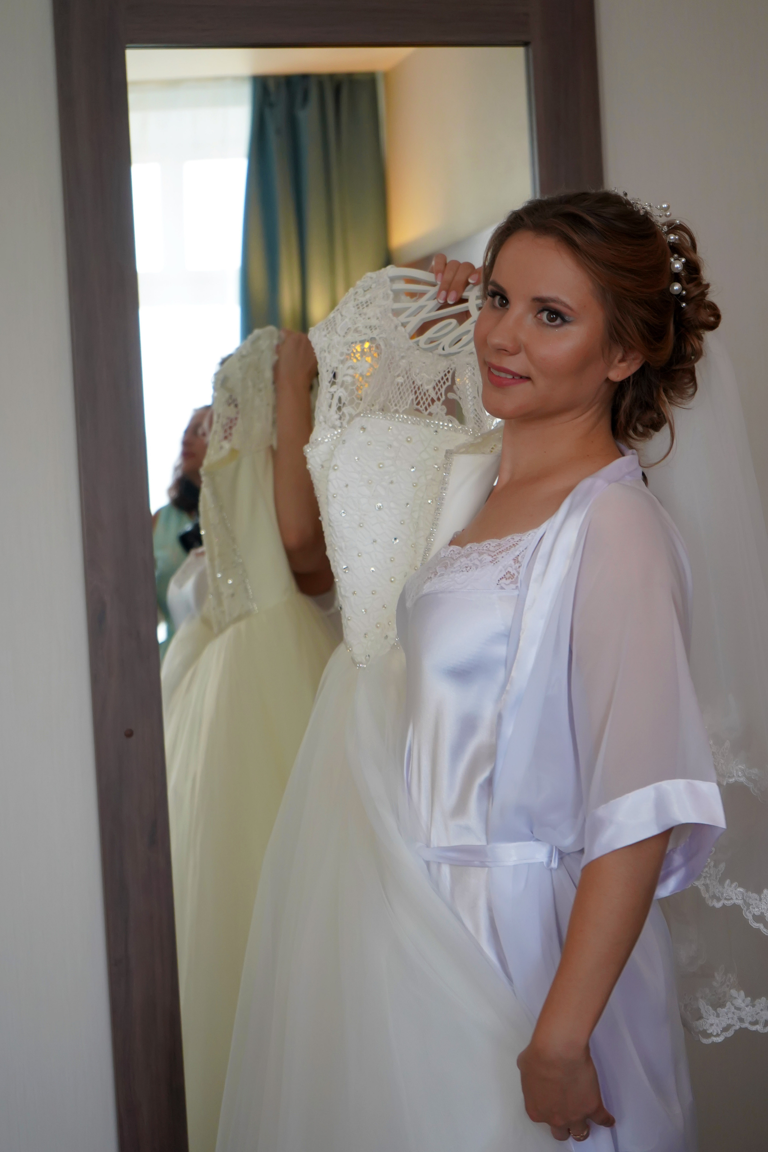 Свадьба полный день. Фотограф, видеооператор Нина Коршунова