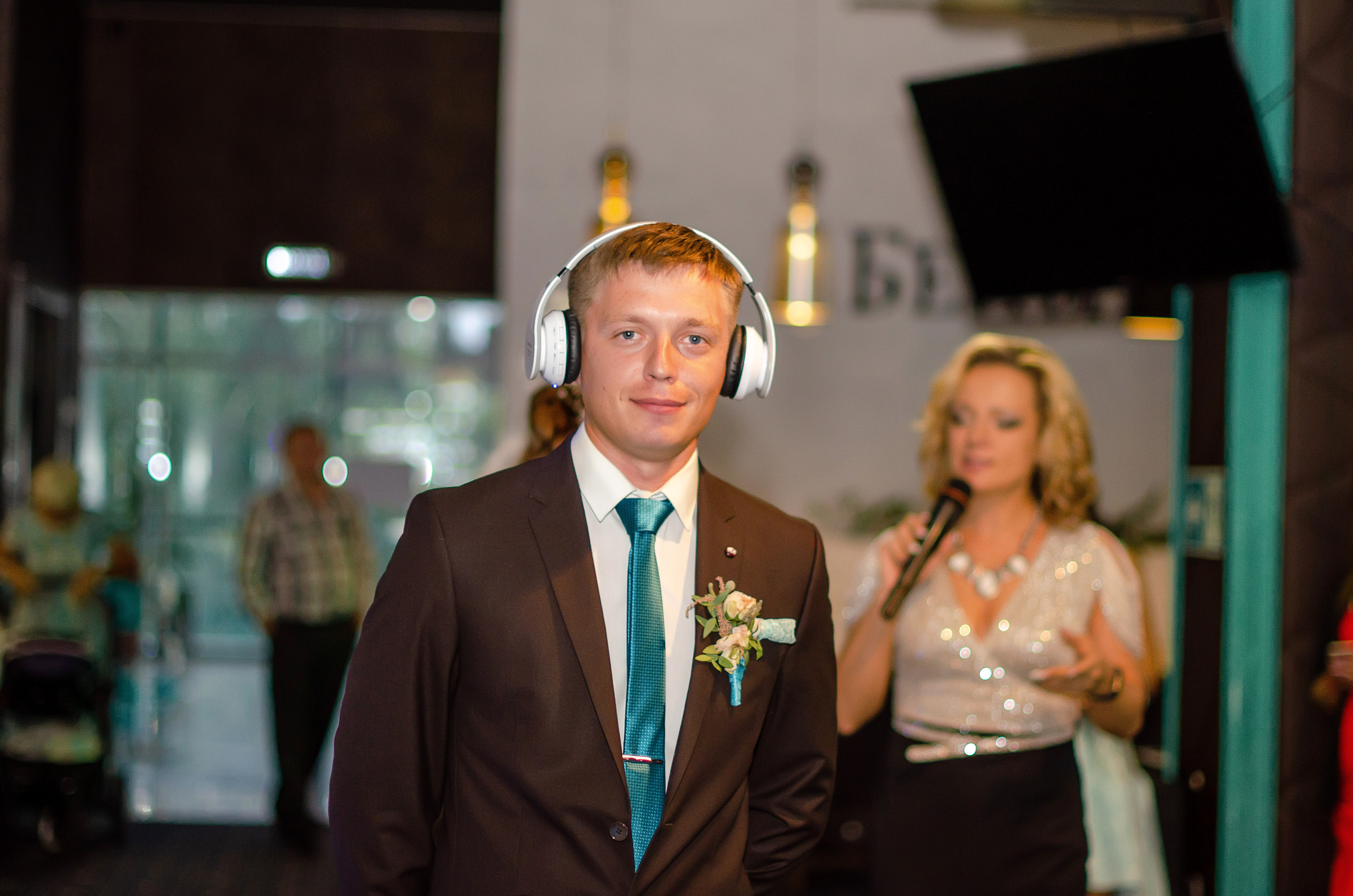 Свадьба полный день. Фотограф, видеооператор Нина Коршунова