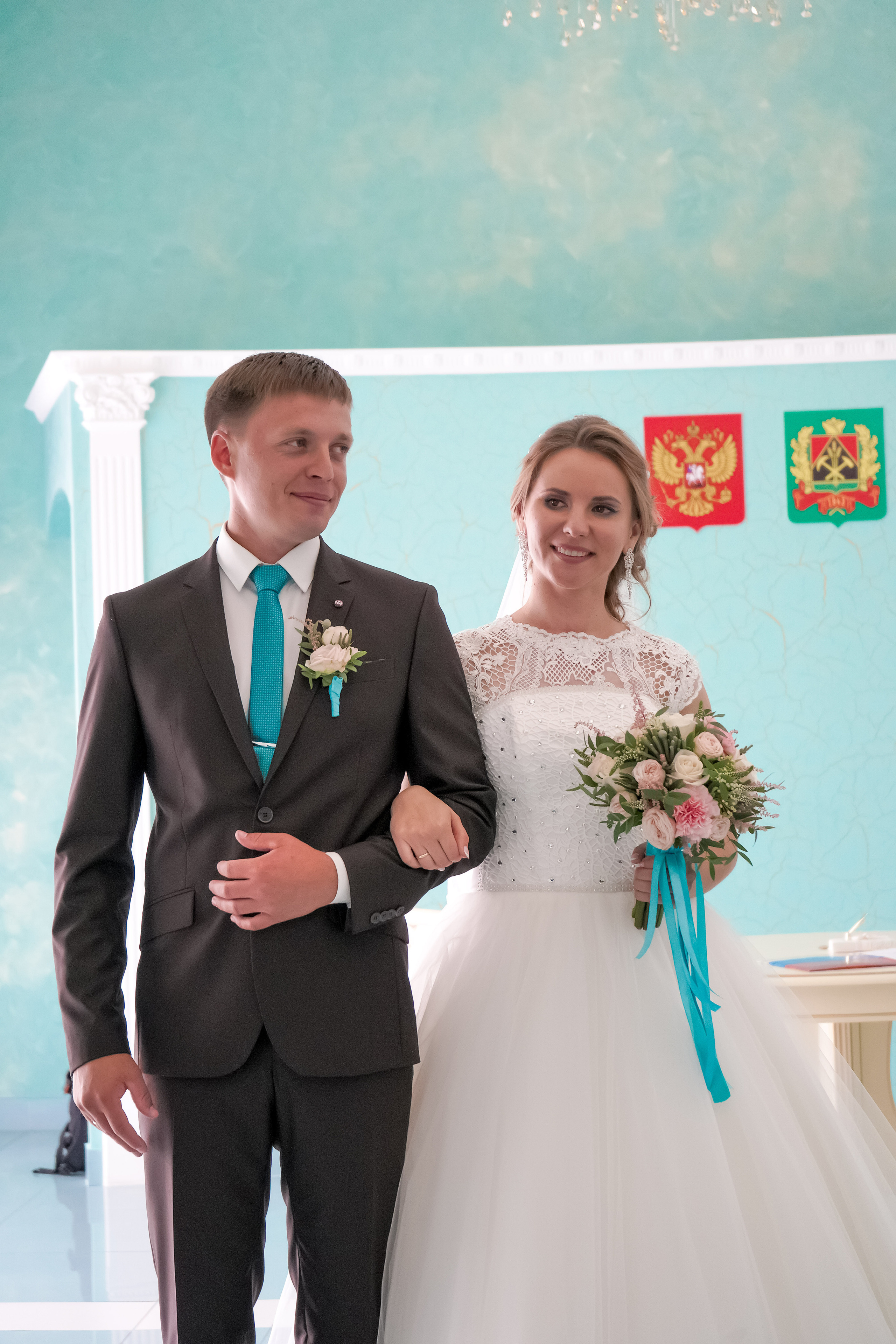 Свадьба полный день. Фотограф, видеооператор Нина Коршунова