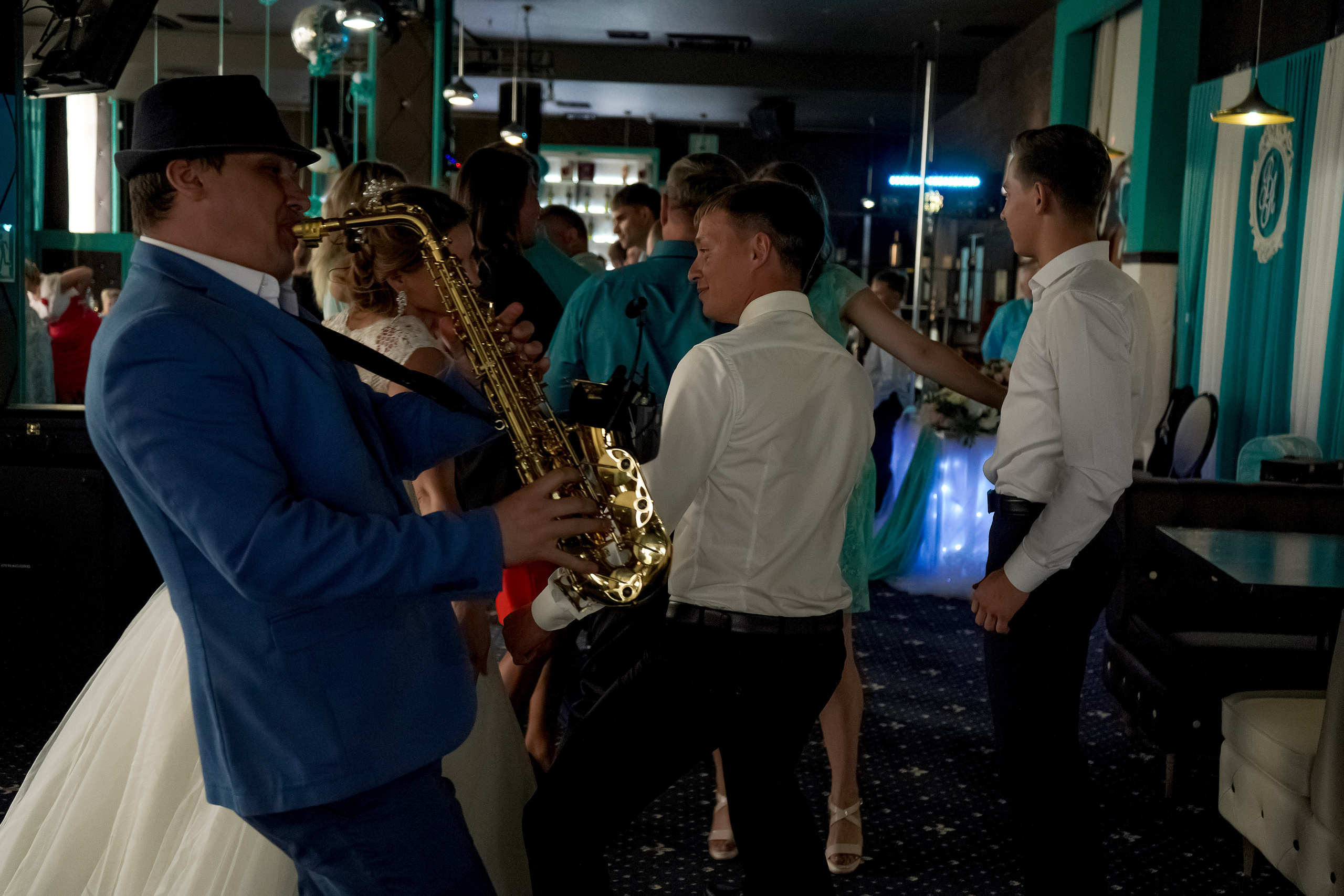 Свадьба полный день. Фотограф, видеооператор Нина Коршунова