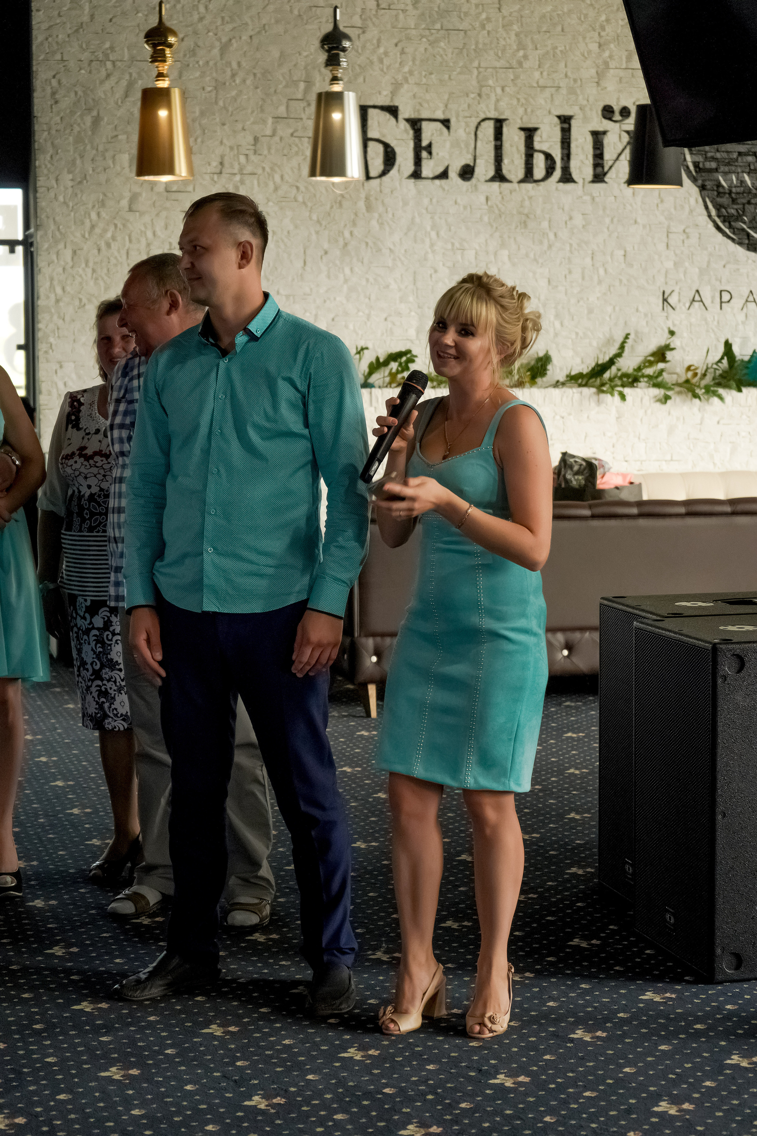 Свадьба полный день. Фотограф, видеооператор Нина Коршунова