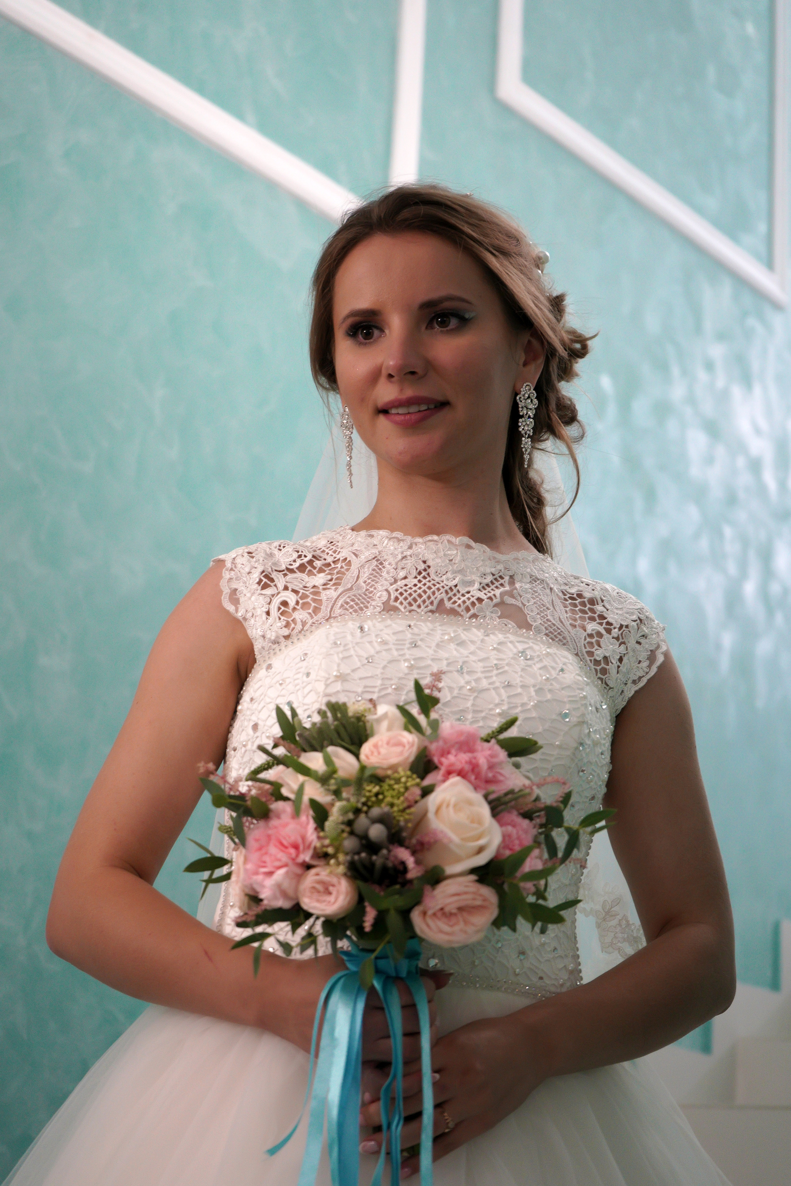 Свадьба полный день. Фотограф, видеооператор Нина Коршунова