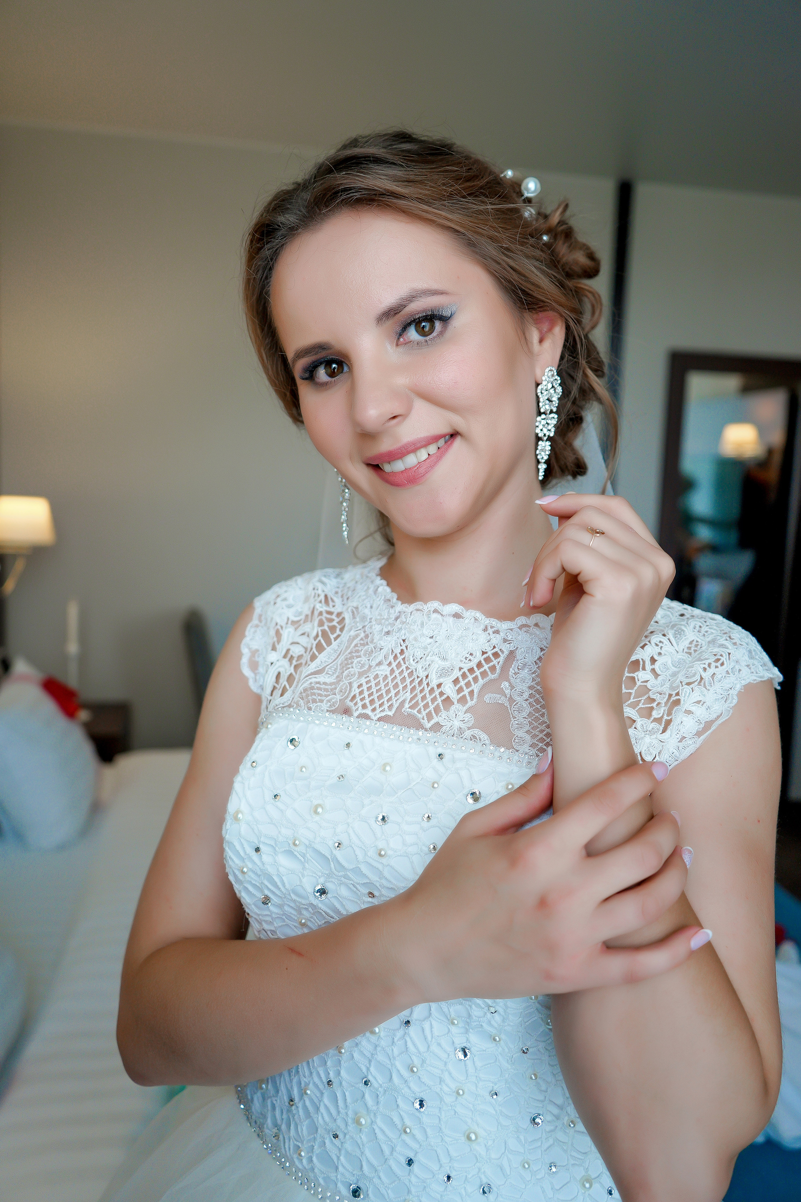 Свадьба полный день. Фотограф, видеооператор Нина Коршунова