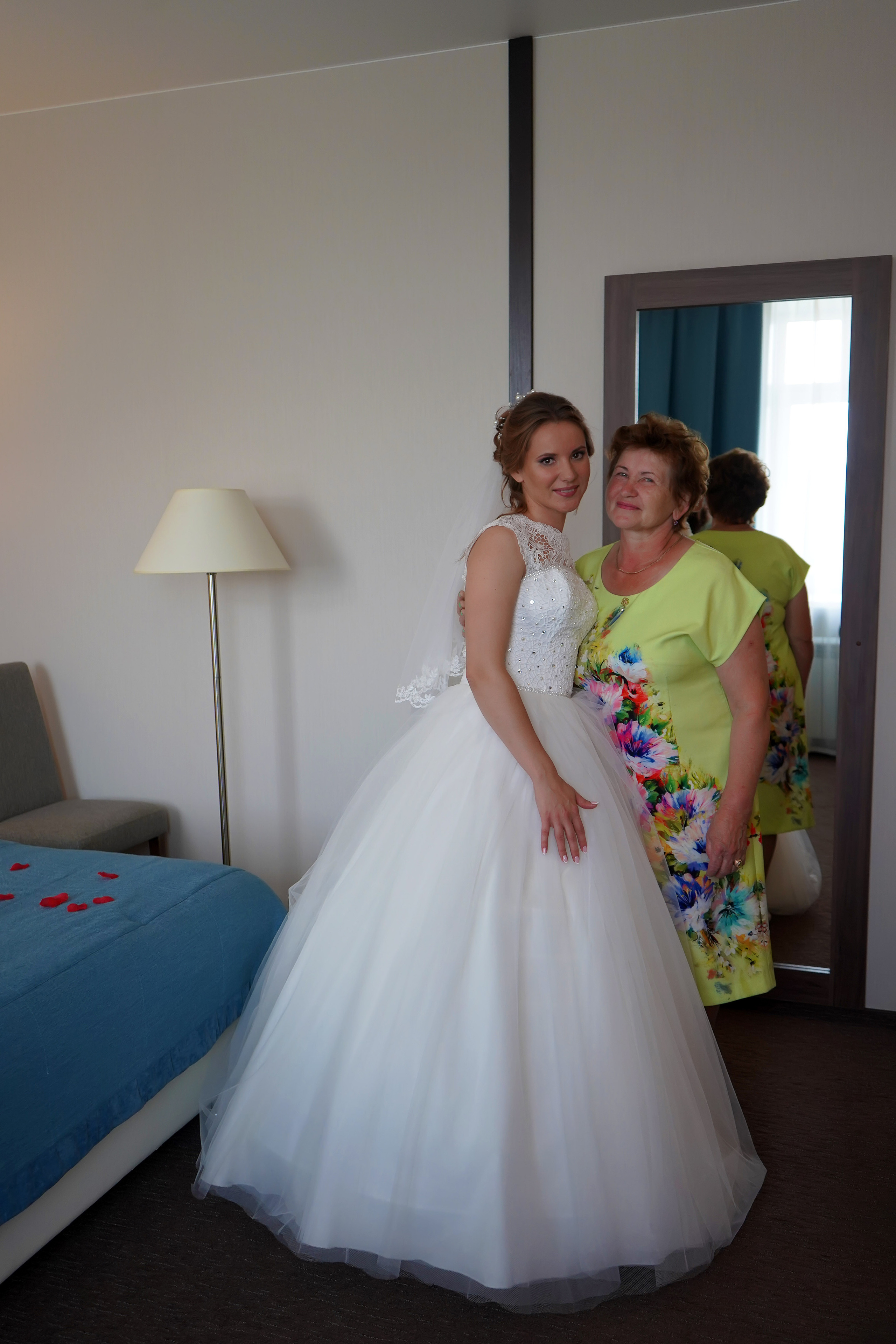 Свадьба полный день. Фотограф, видеооператор Нина Коршунова