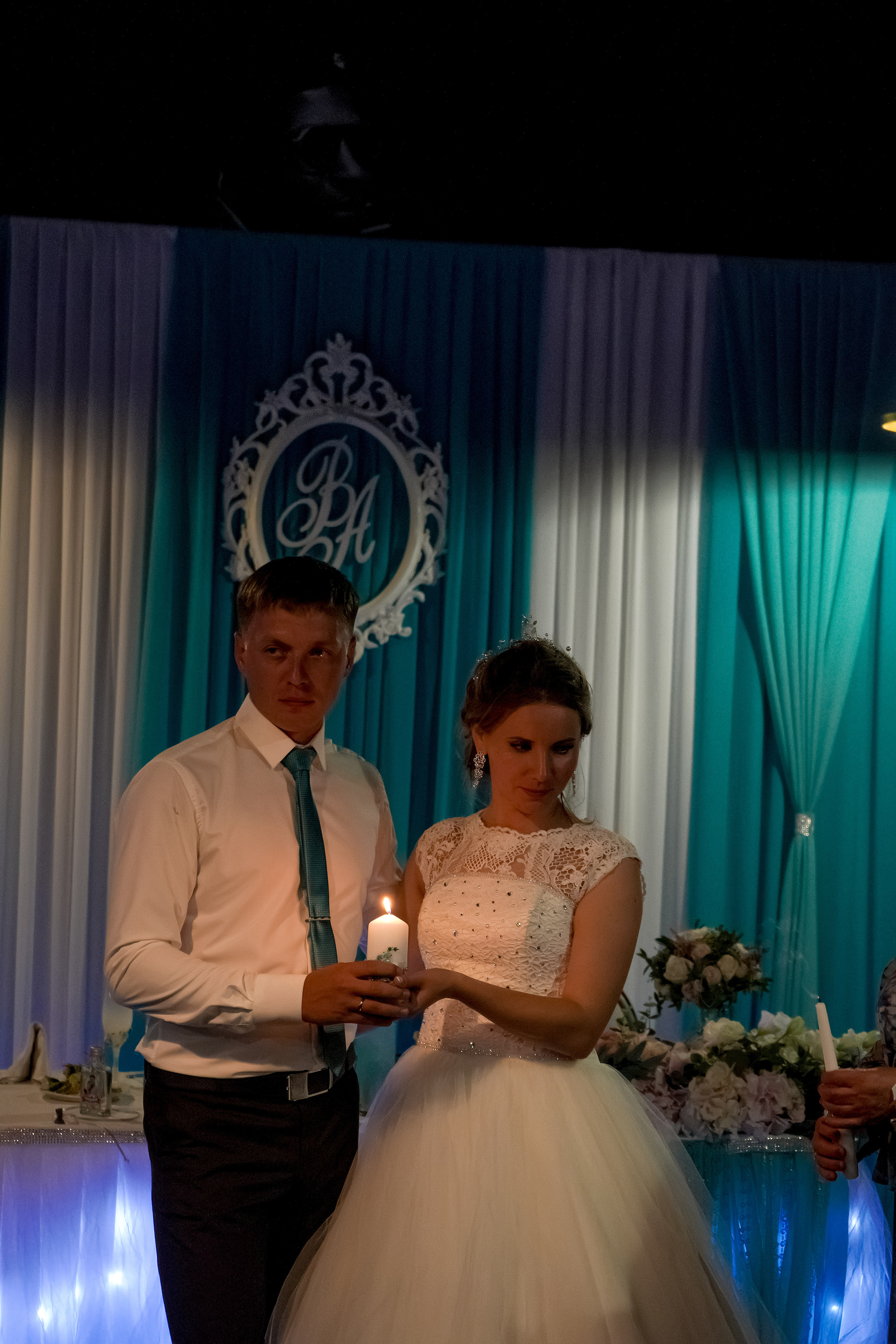 Свадьба полный день. Фотограф, видеооператор Нина Коршунова