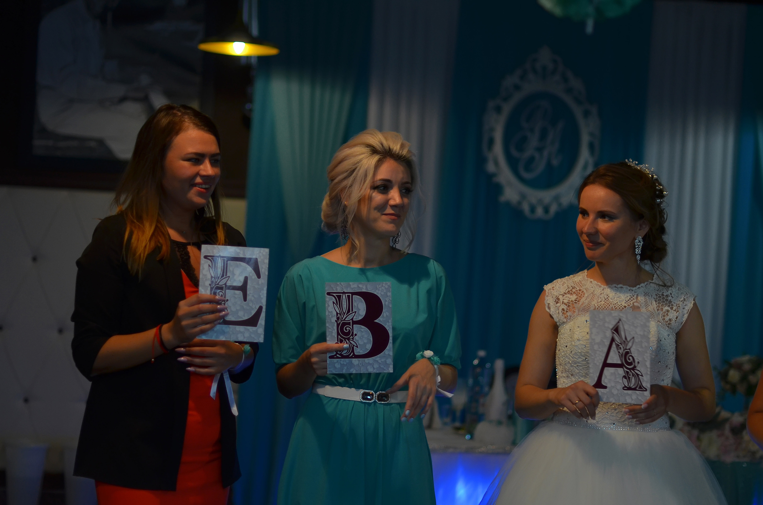 Свадьба полный день. Фотограф, видеооператор Нина Коршунова