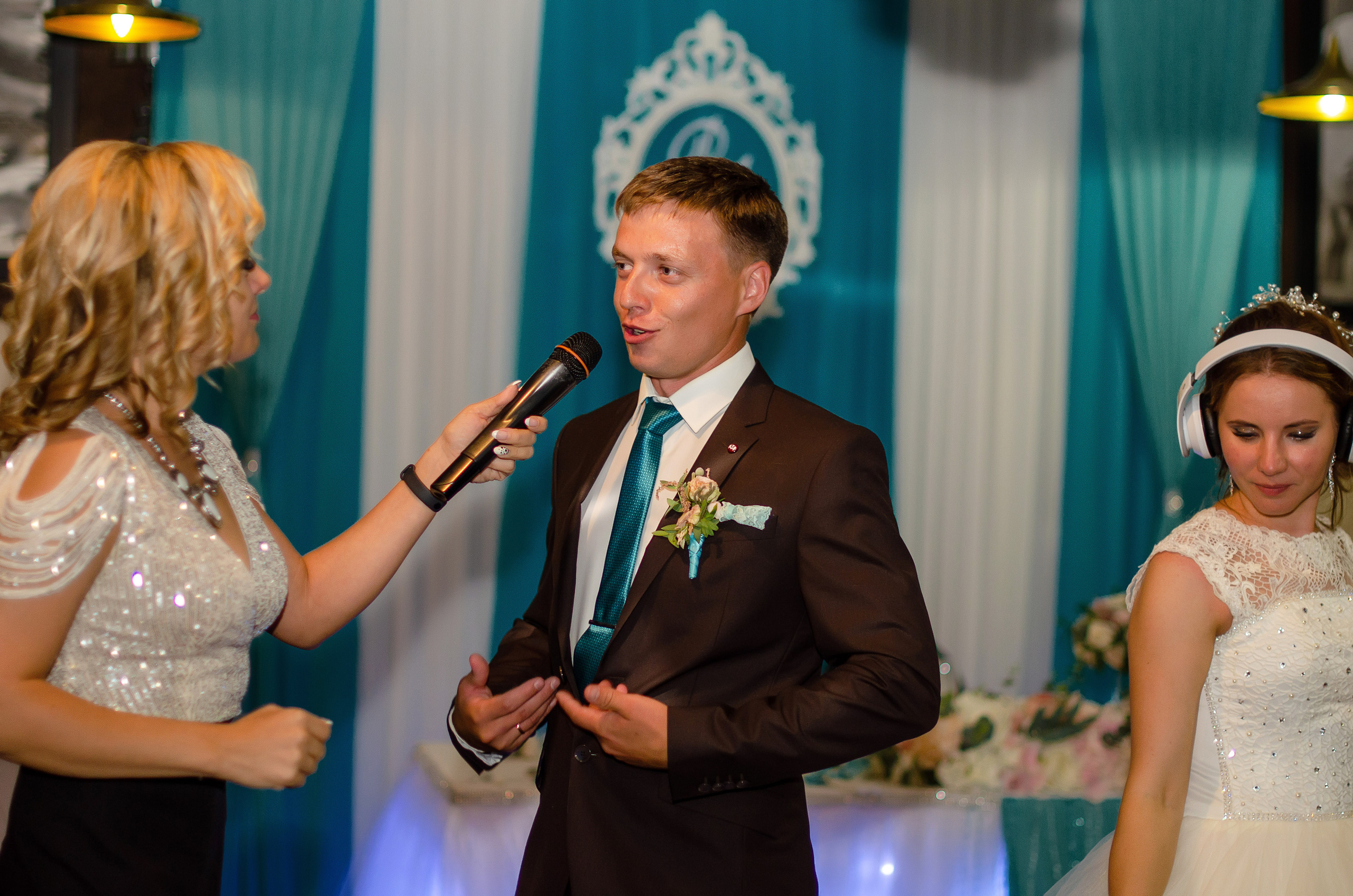 Свадьба полный день. Фотограф, видеооператор Нина Коршунова