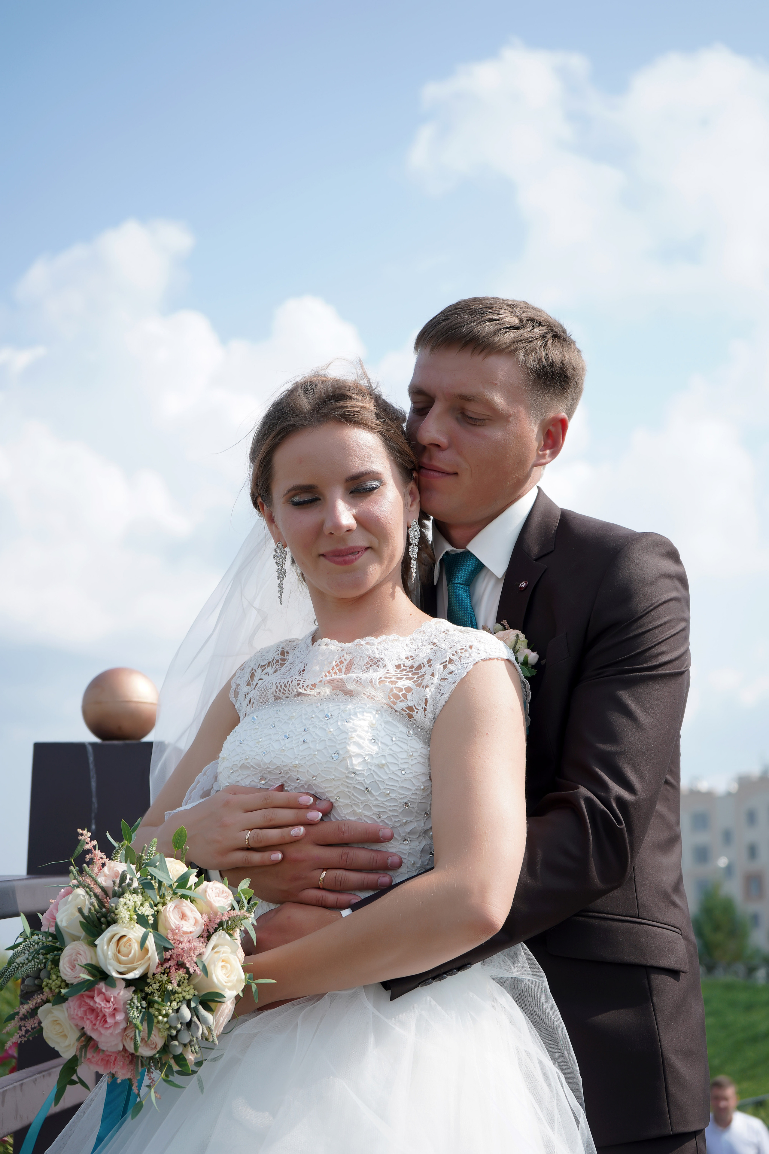 Свадьба полный день. Фотограф, видеооператор Нина Коршунова