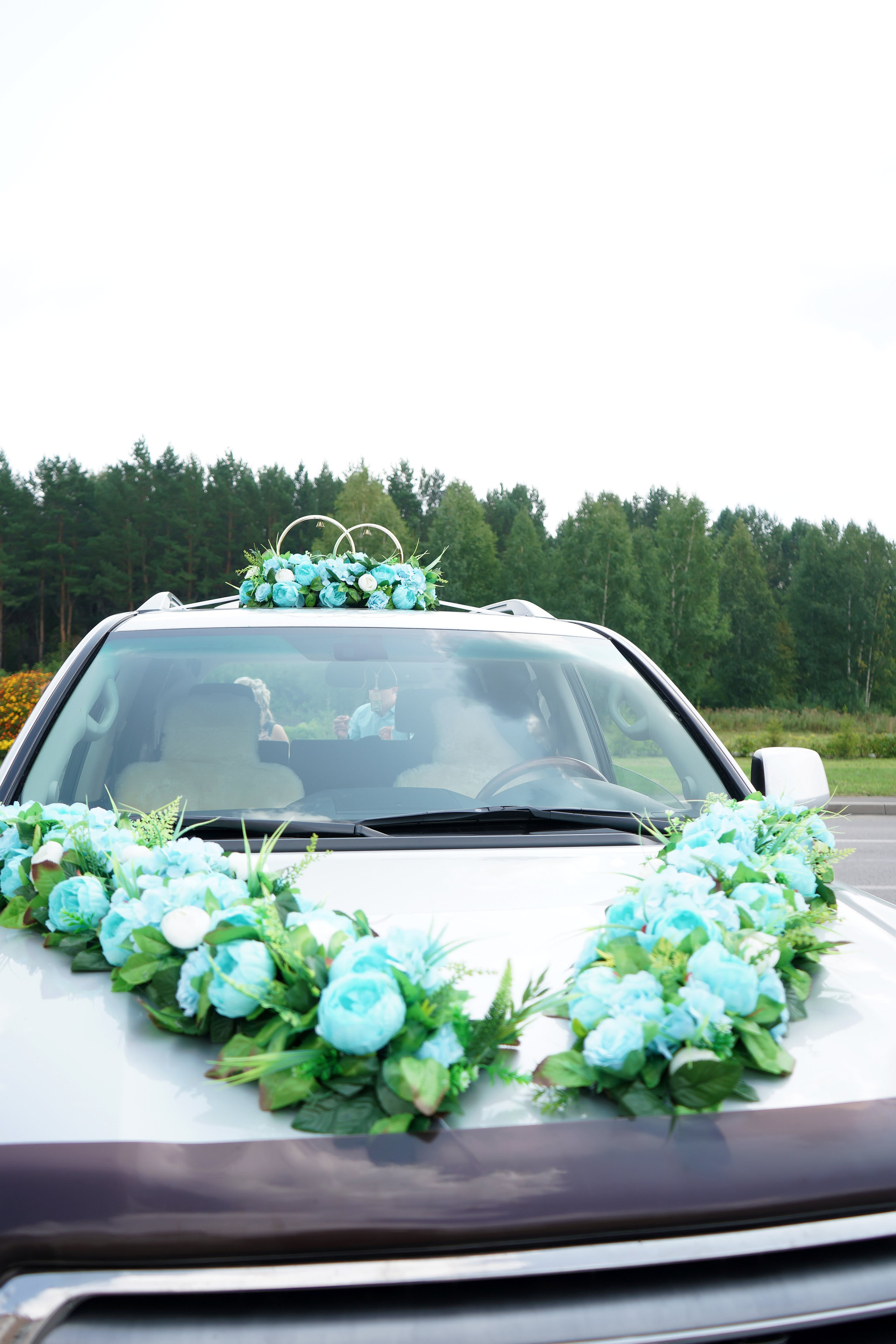 Свадьба полный день. Фотограф, видеооператор Нина Коршунова