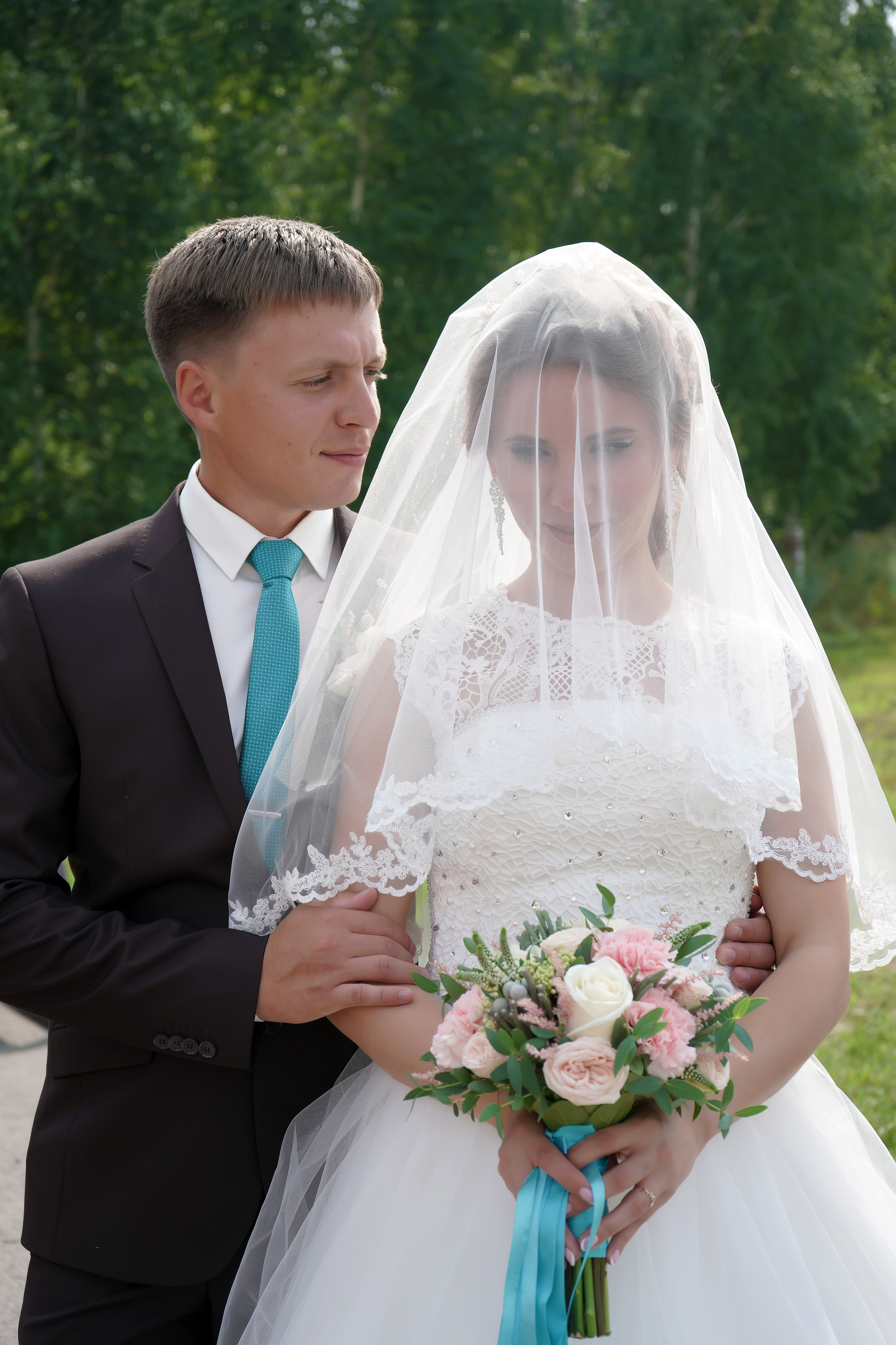 Свадьба полный день. Фотограф, видеооператор Нина Коршунова