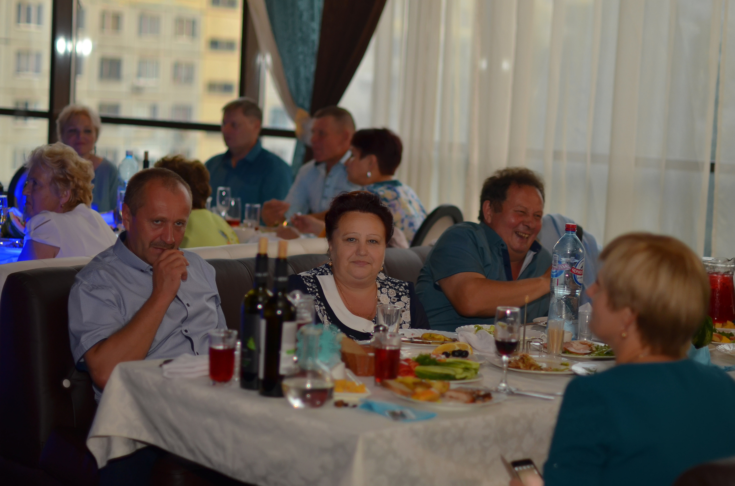 Свадьба полный день. Фотограф, видеооператор Нина Коршунова