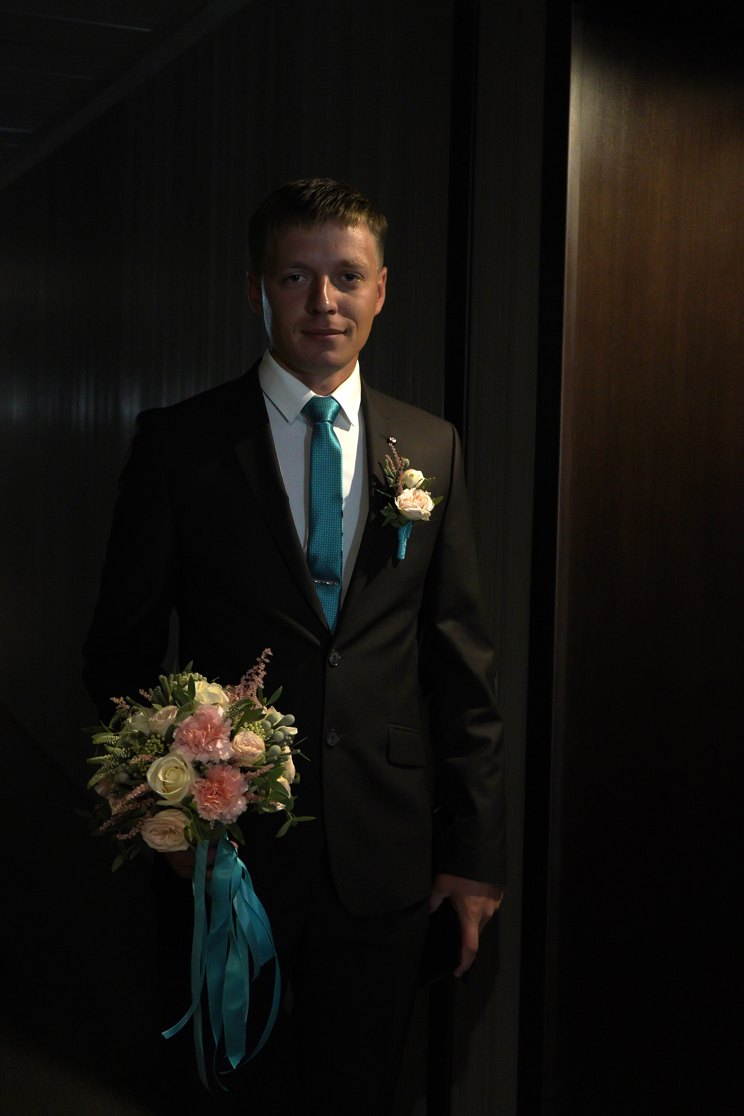 Свадьба полный день. Фотограф, видеооператор Нина Коршунова