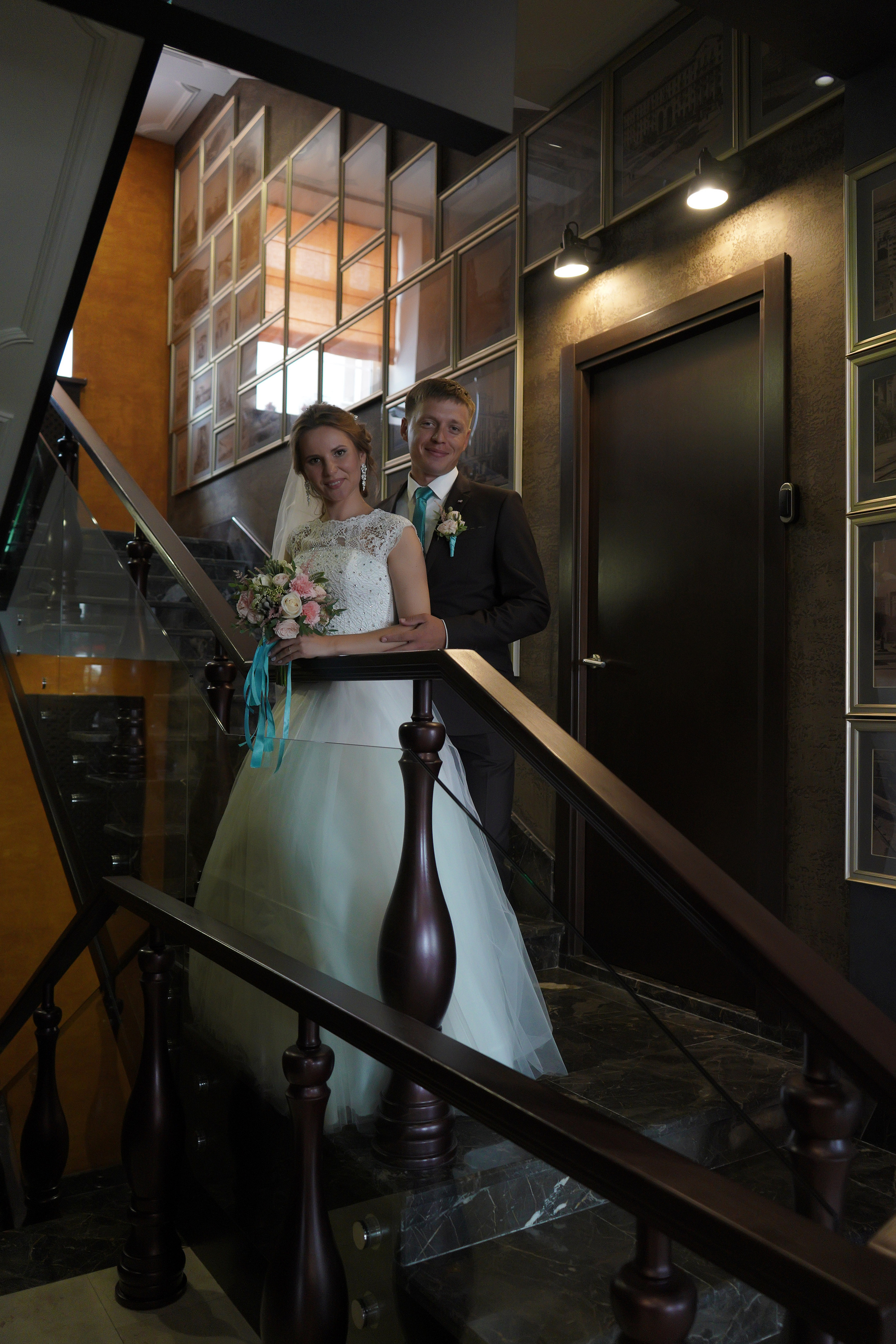 Свадьба полный день. Фотограф, видеооператор Нина Коршунова