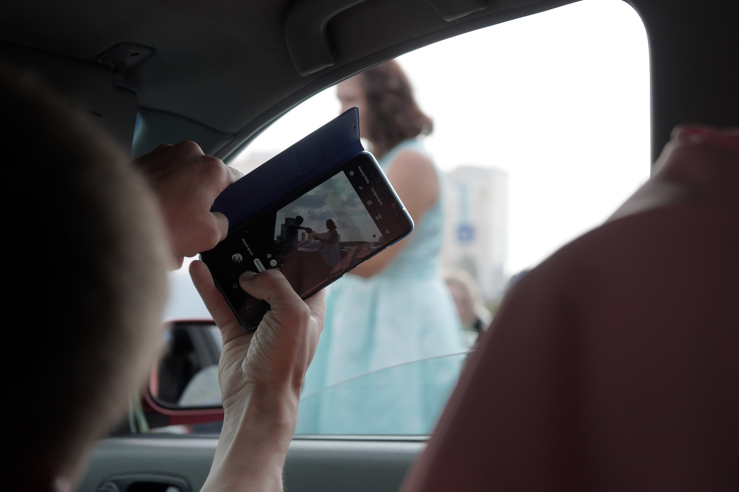 Свадьба полный день. Фотограф, видеооператор Нина Коршунова