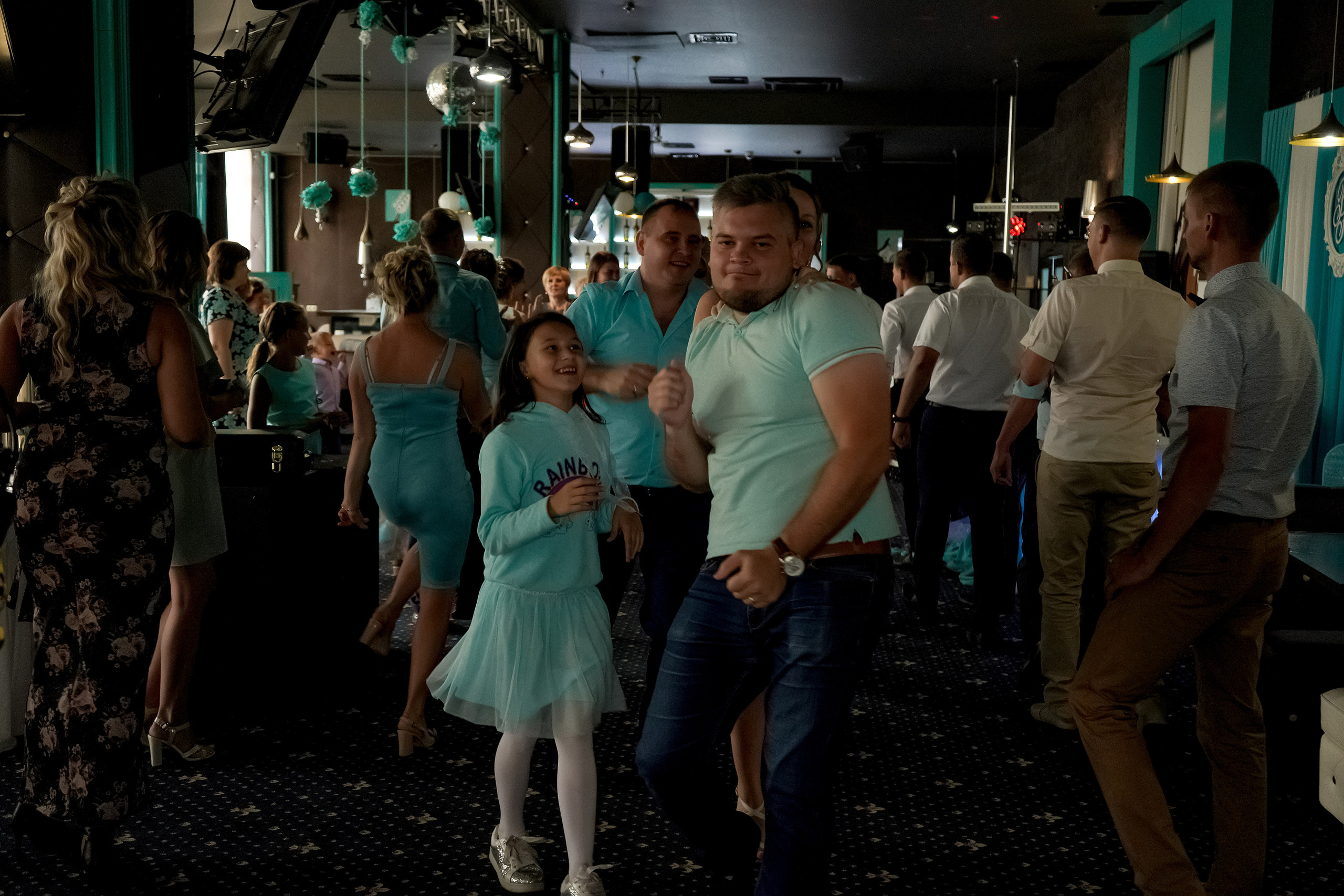 Свадьба полный день. Фотограф, видеооператор Нина Коршунова