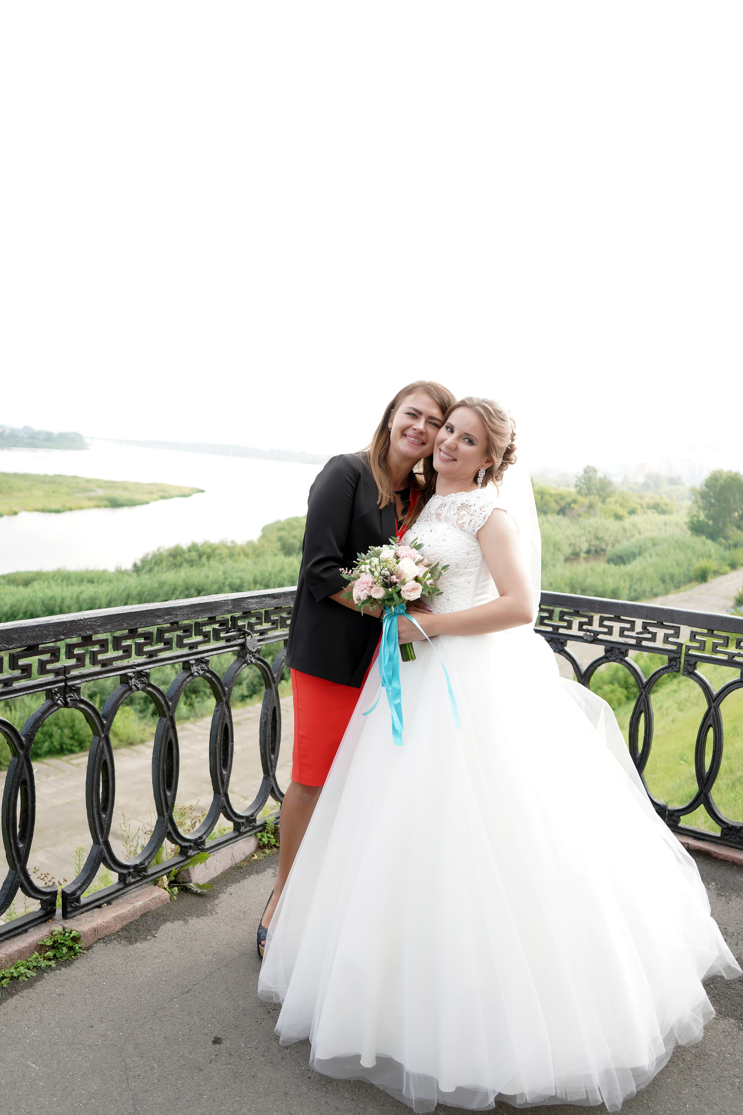 Свадьба полный день. Фотограф, видеооператор Нина Коршунова