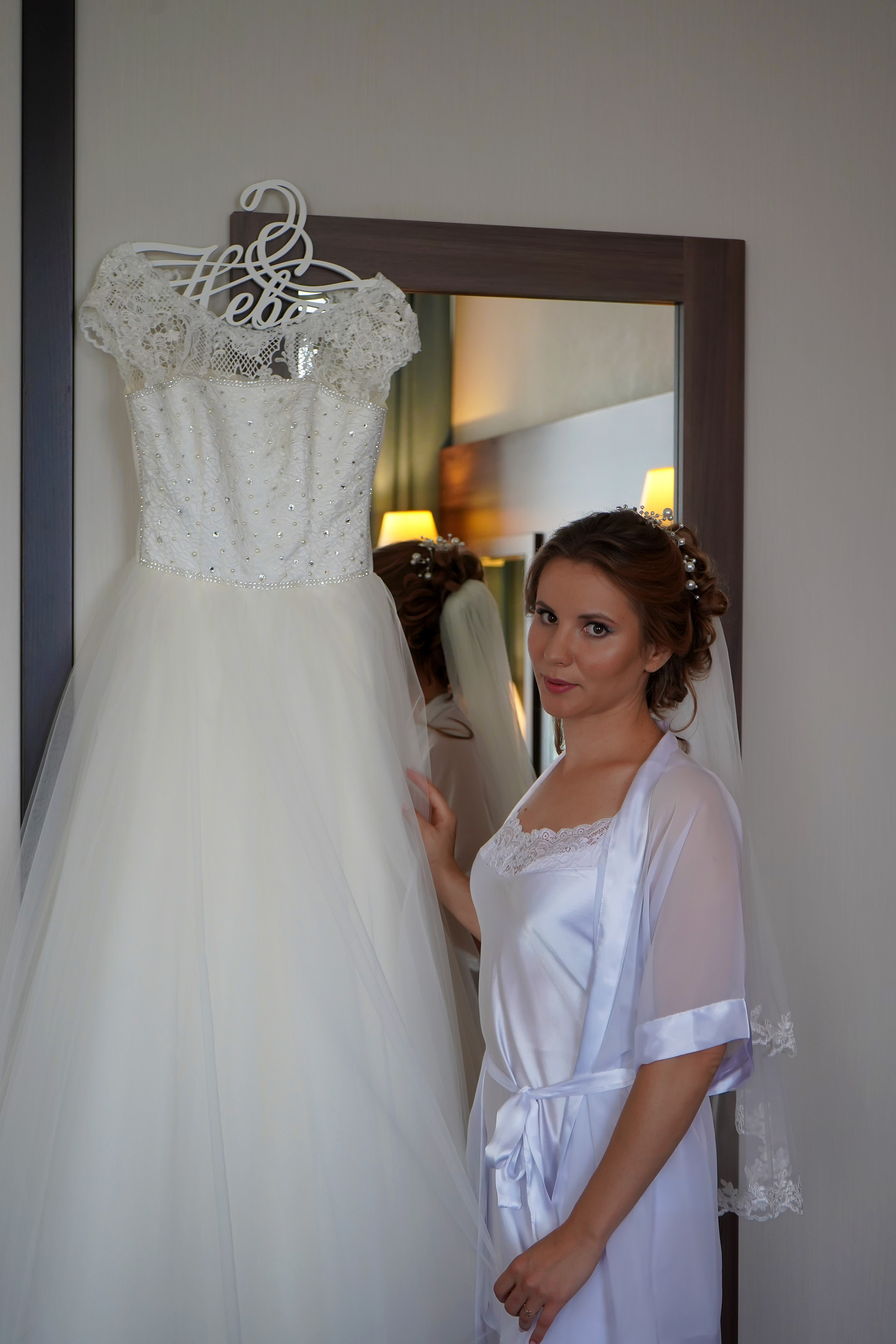 Свадьба полный день. Фотограф, видеооператор Нина Коршунова