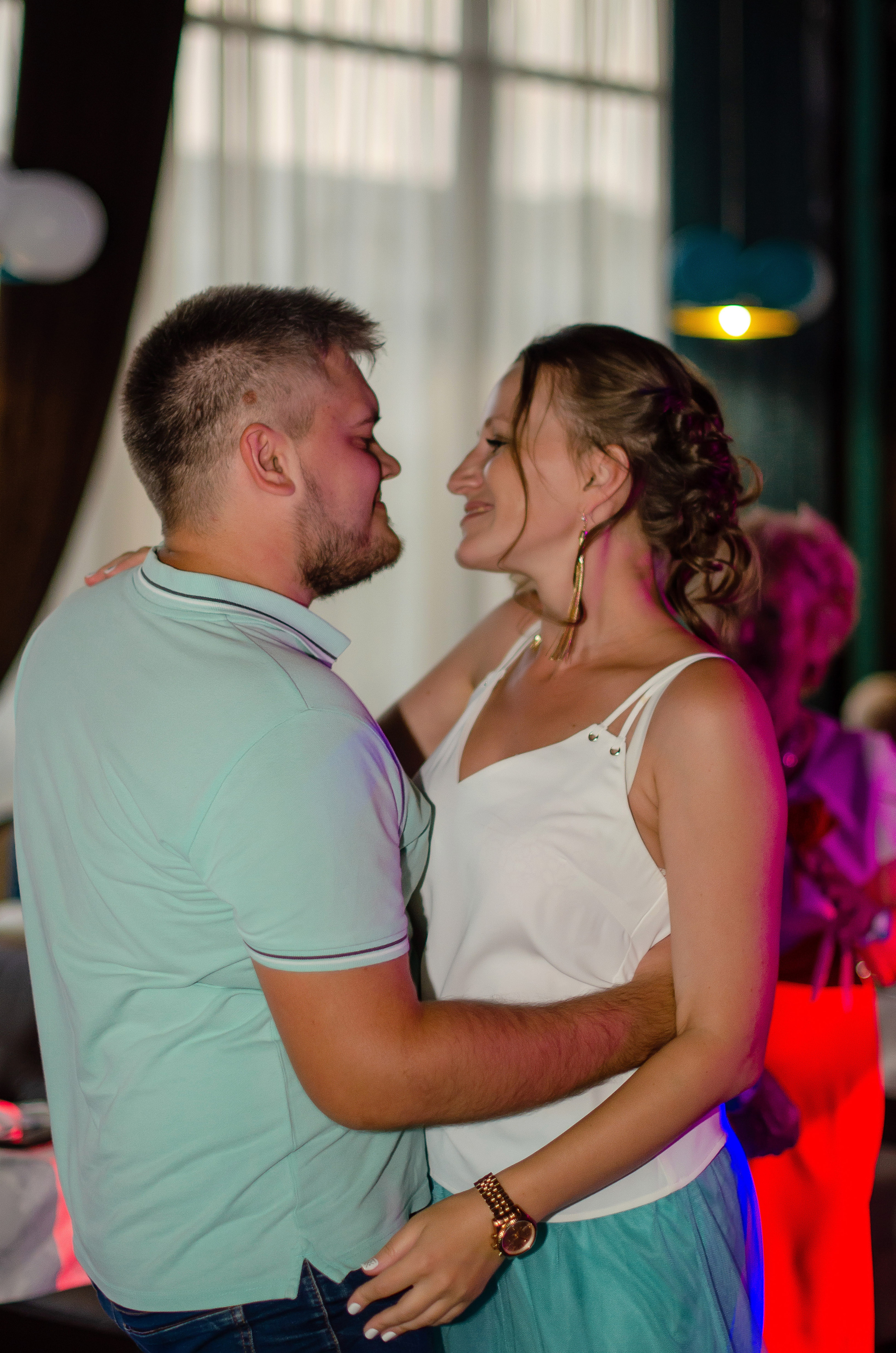 Свадьба полный день. Фотограф, видеооператор Нина Коршунова