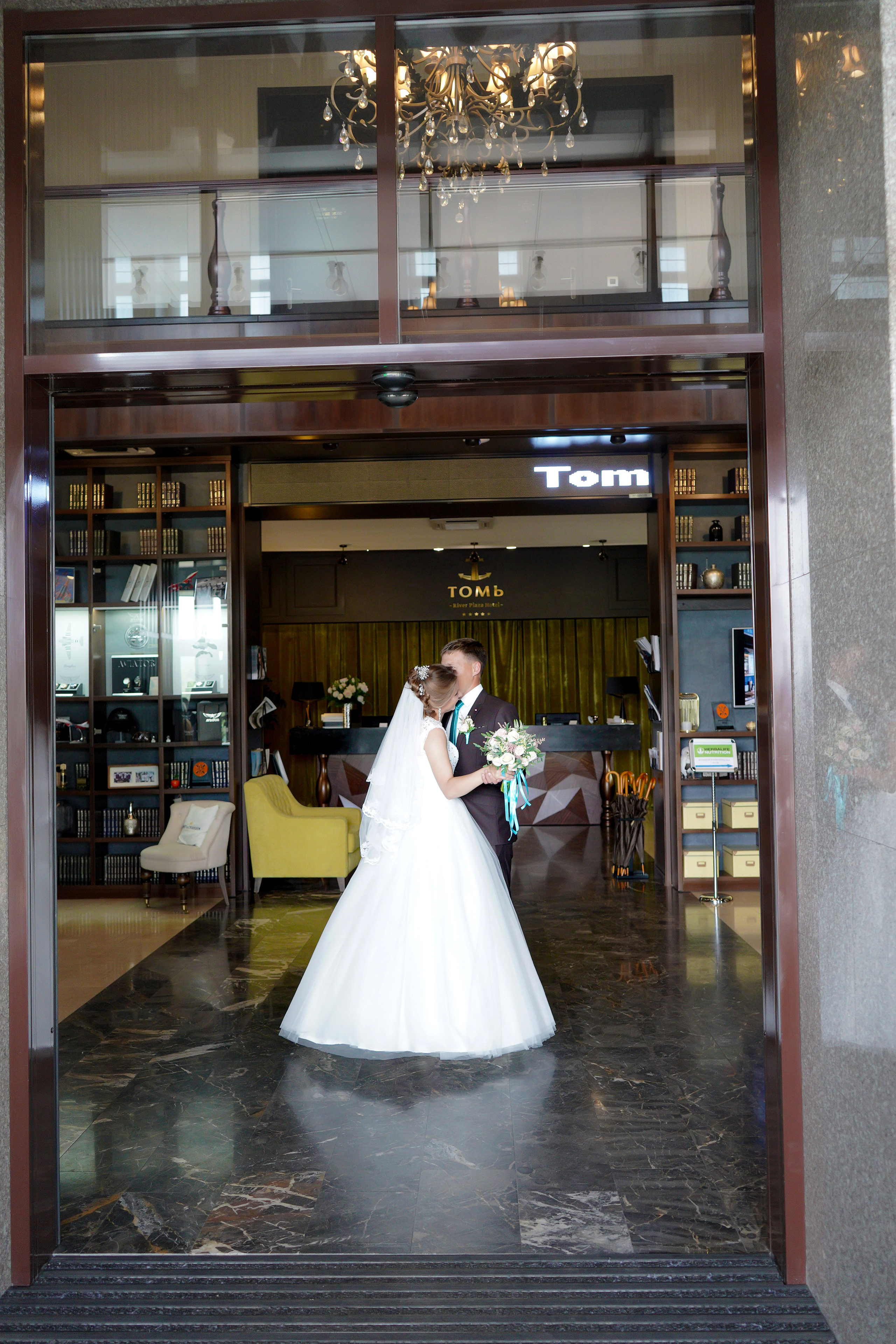 Свадьба полный день. Фотограф, видеооператор Нина Коршунова