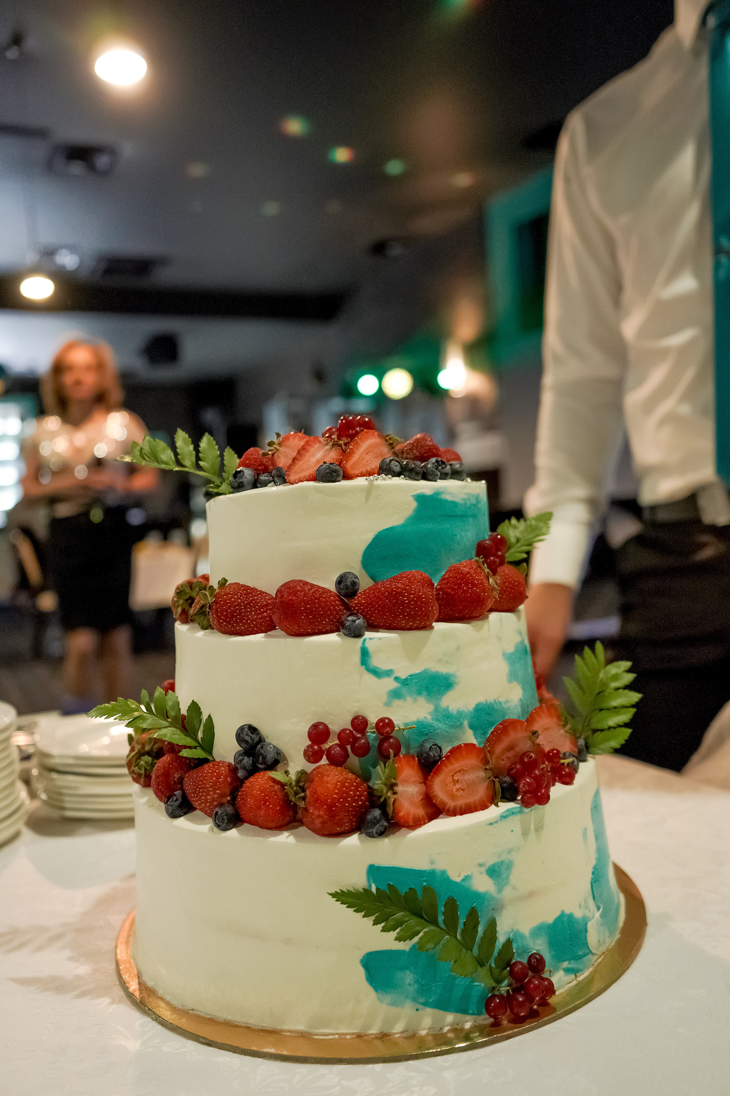 Свадьба полный день. Фотограф, видеооператор Нина Коршунова