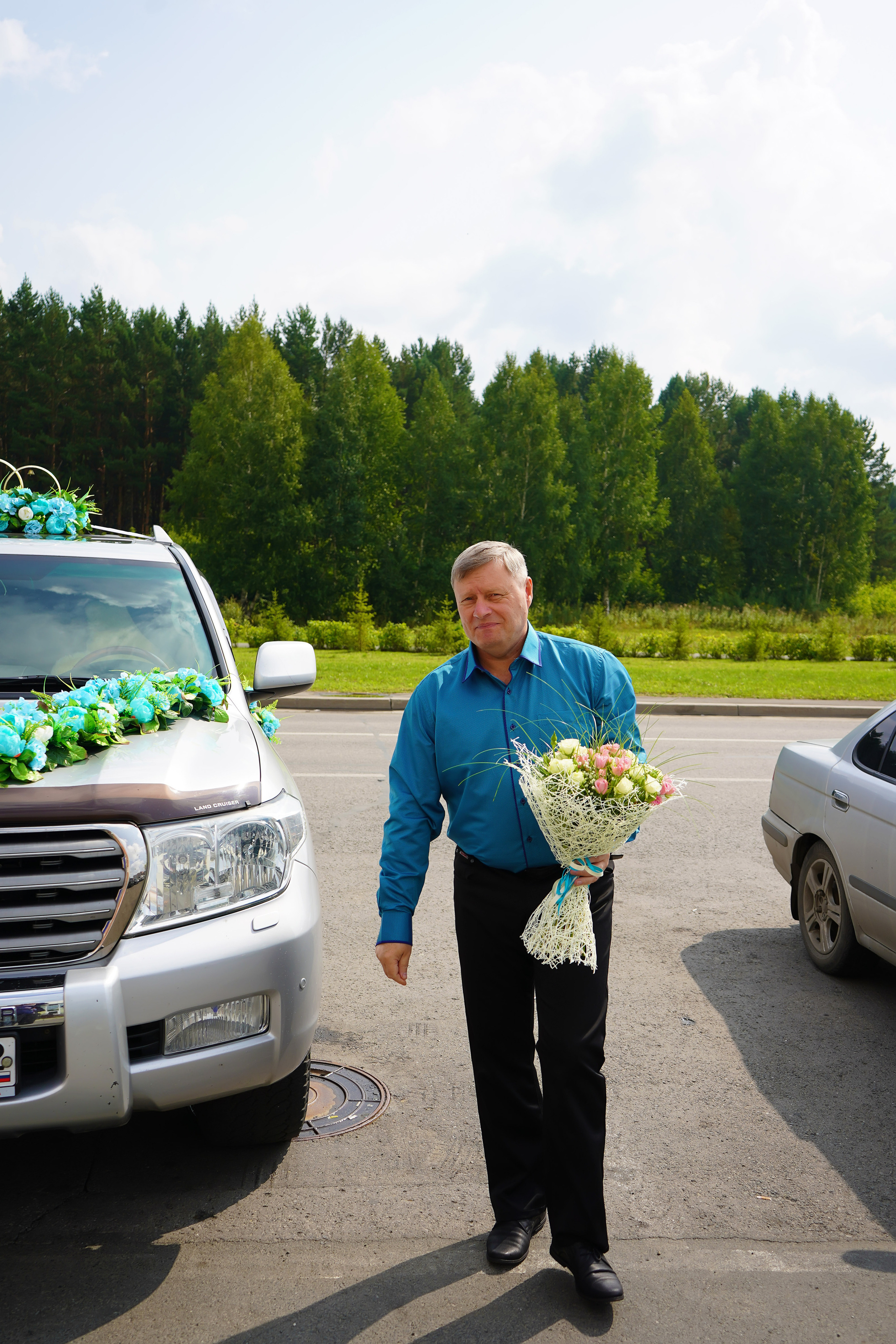 Свадьба полный день. Фотограф, видеооператор Нина Коршунова