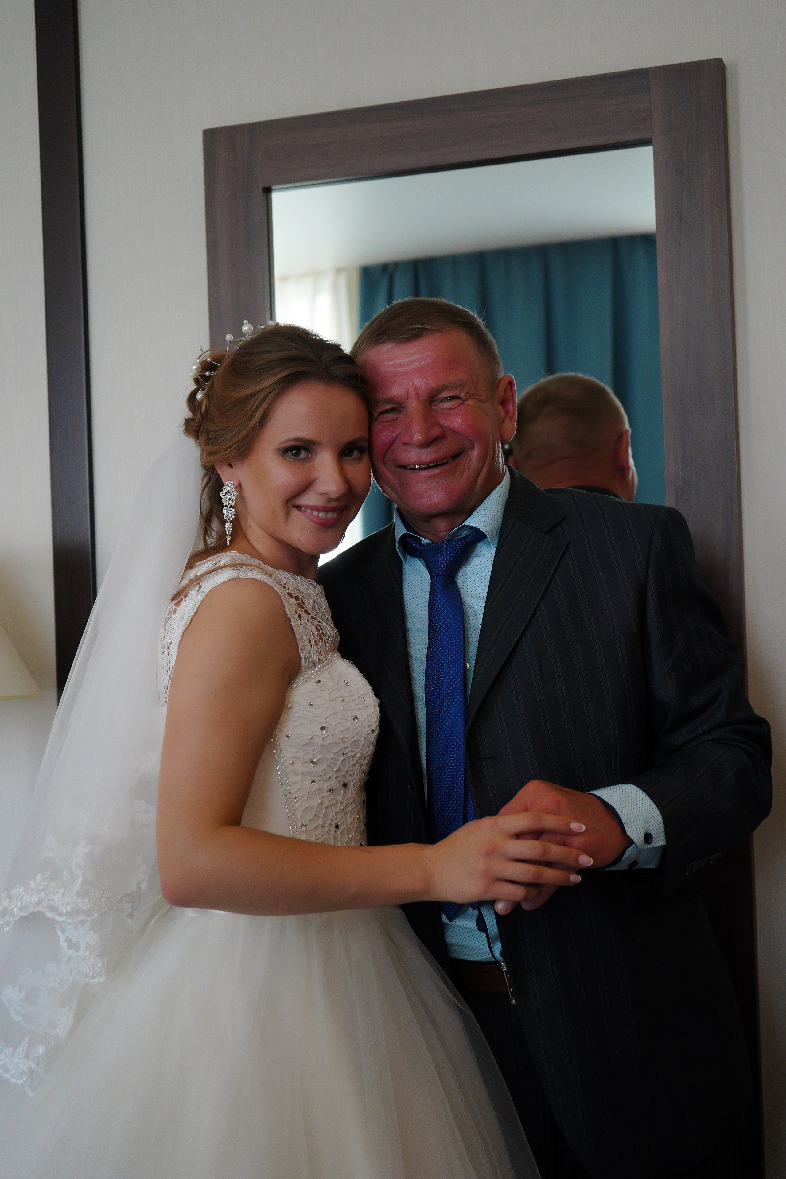 Свадьба полный день. Фотограф, видеооператор Нина Коршунова