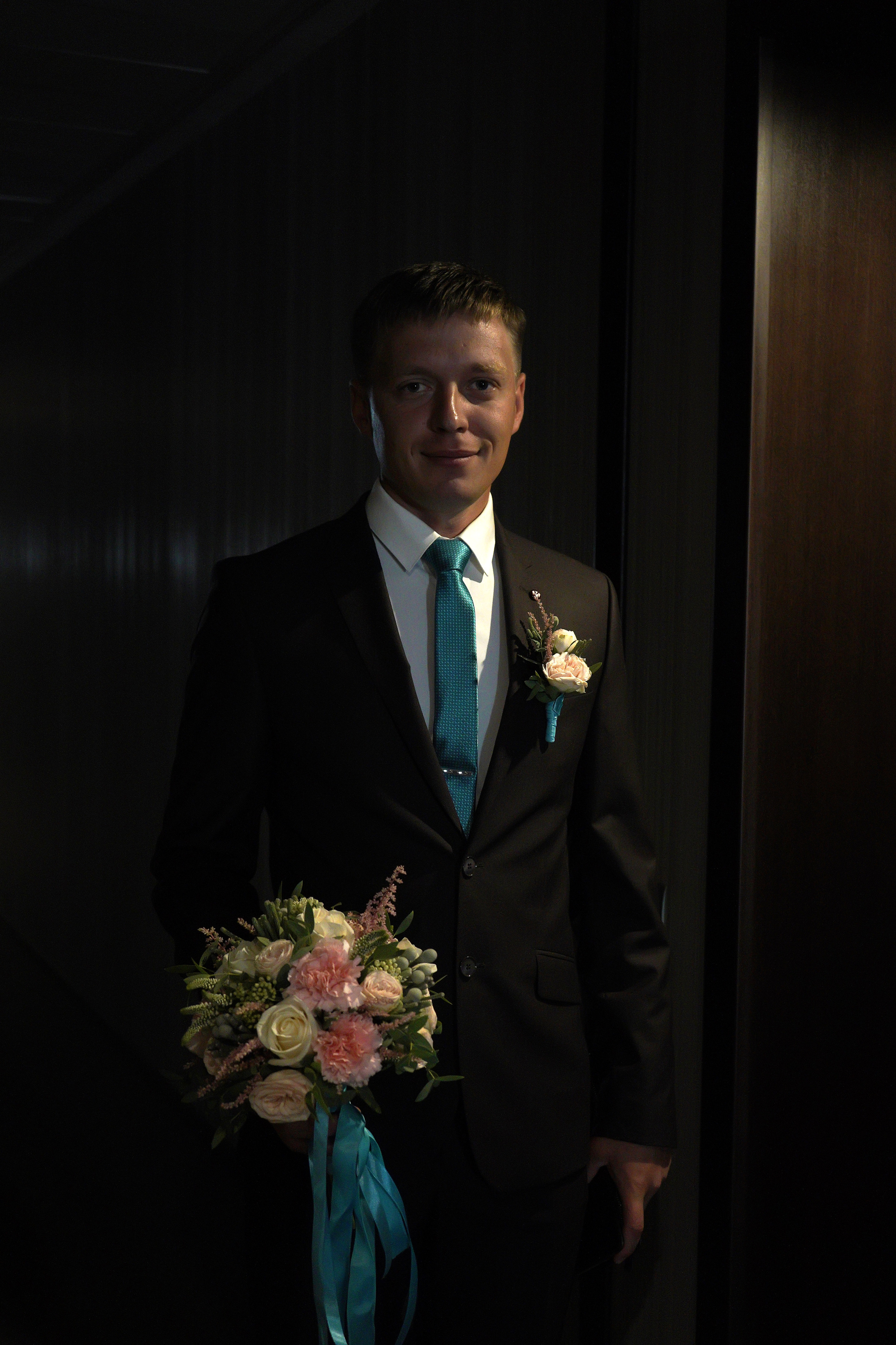 Свадьба полный день. Фотограф, видеооператор Нина Коршунова