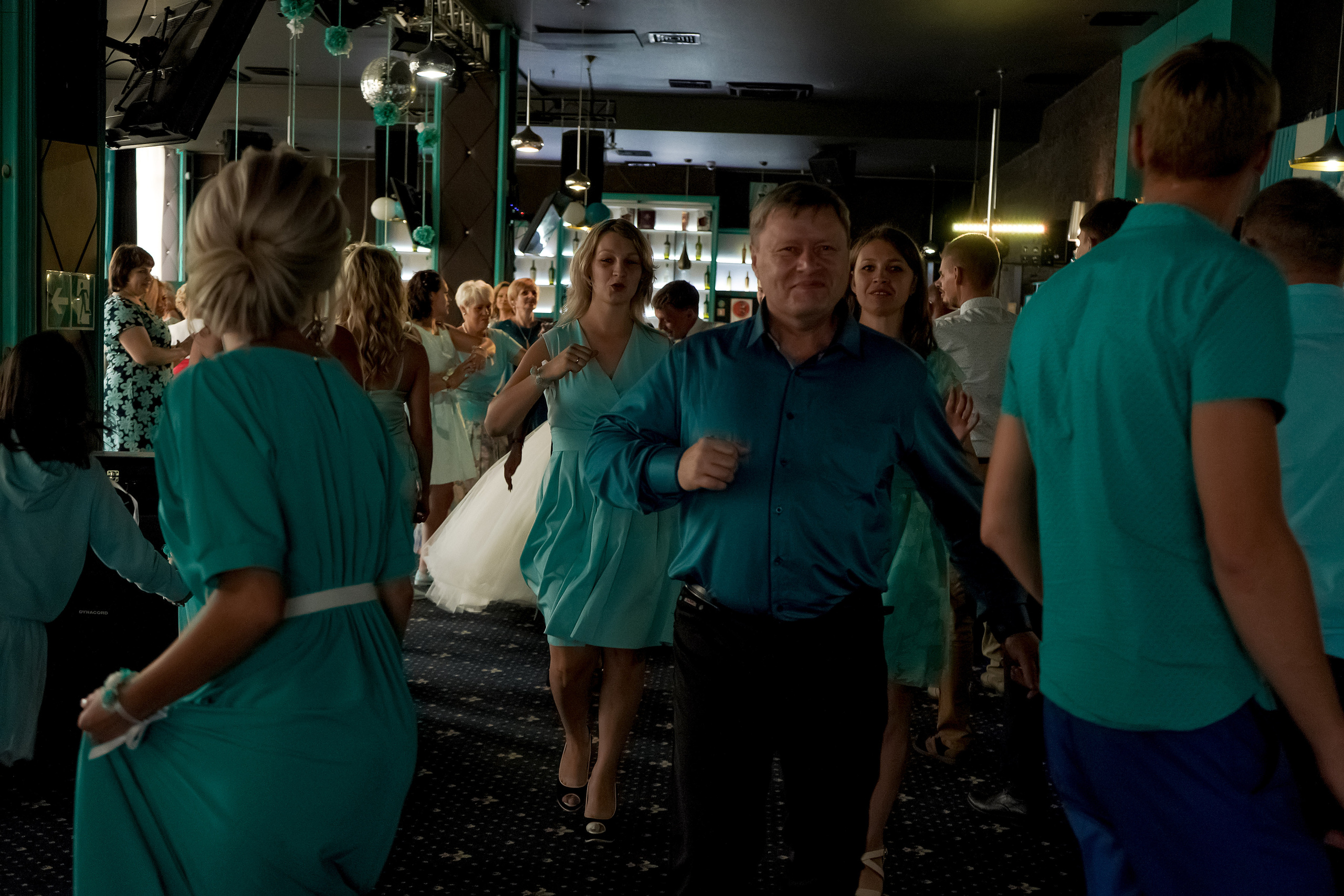 Свадьба полный день. Фотограф, видеооператор Нина Коршунова