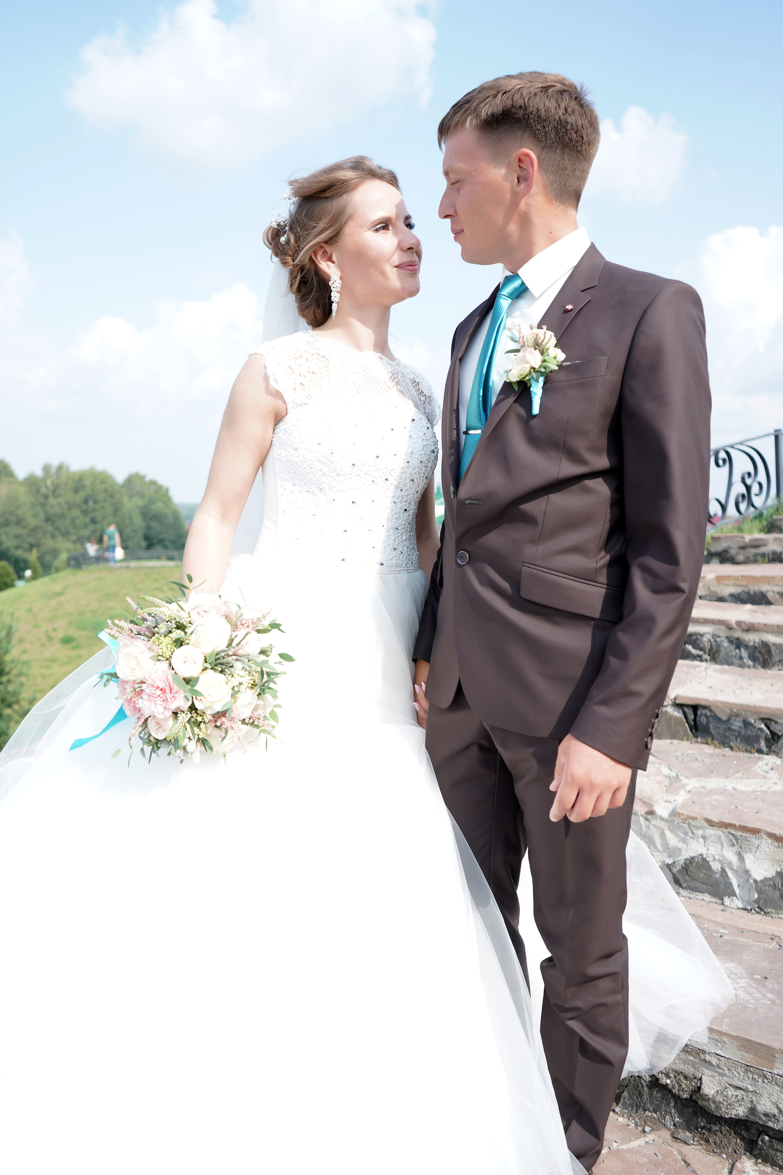 Свадьба полный день. Фотограф, видеооператор Нина Коршунова