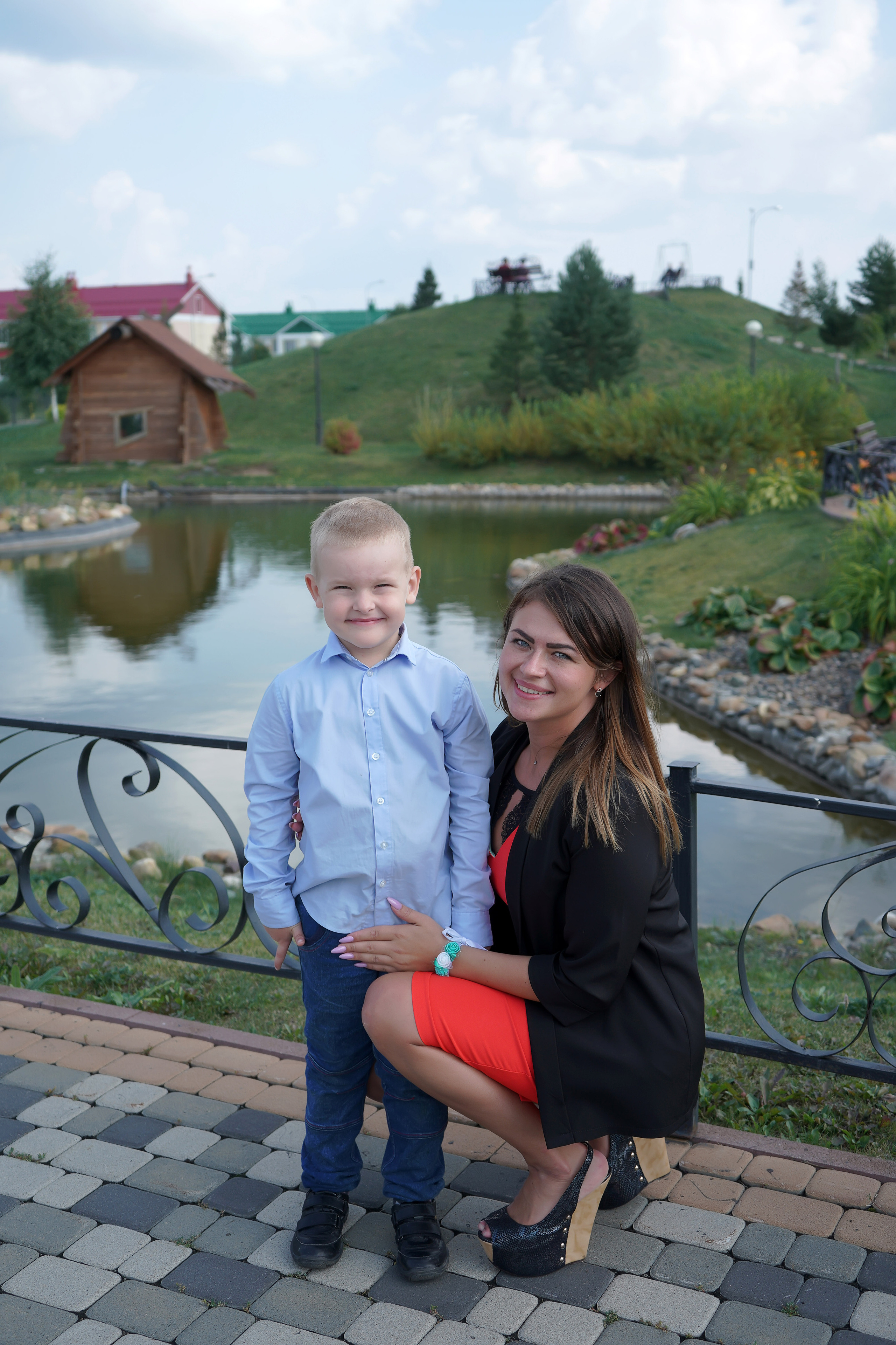 Свадьба полный день. Фотограф, видеооператор Нина Коршунова