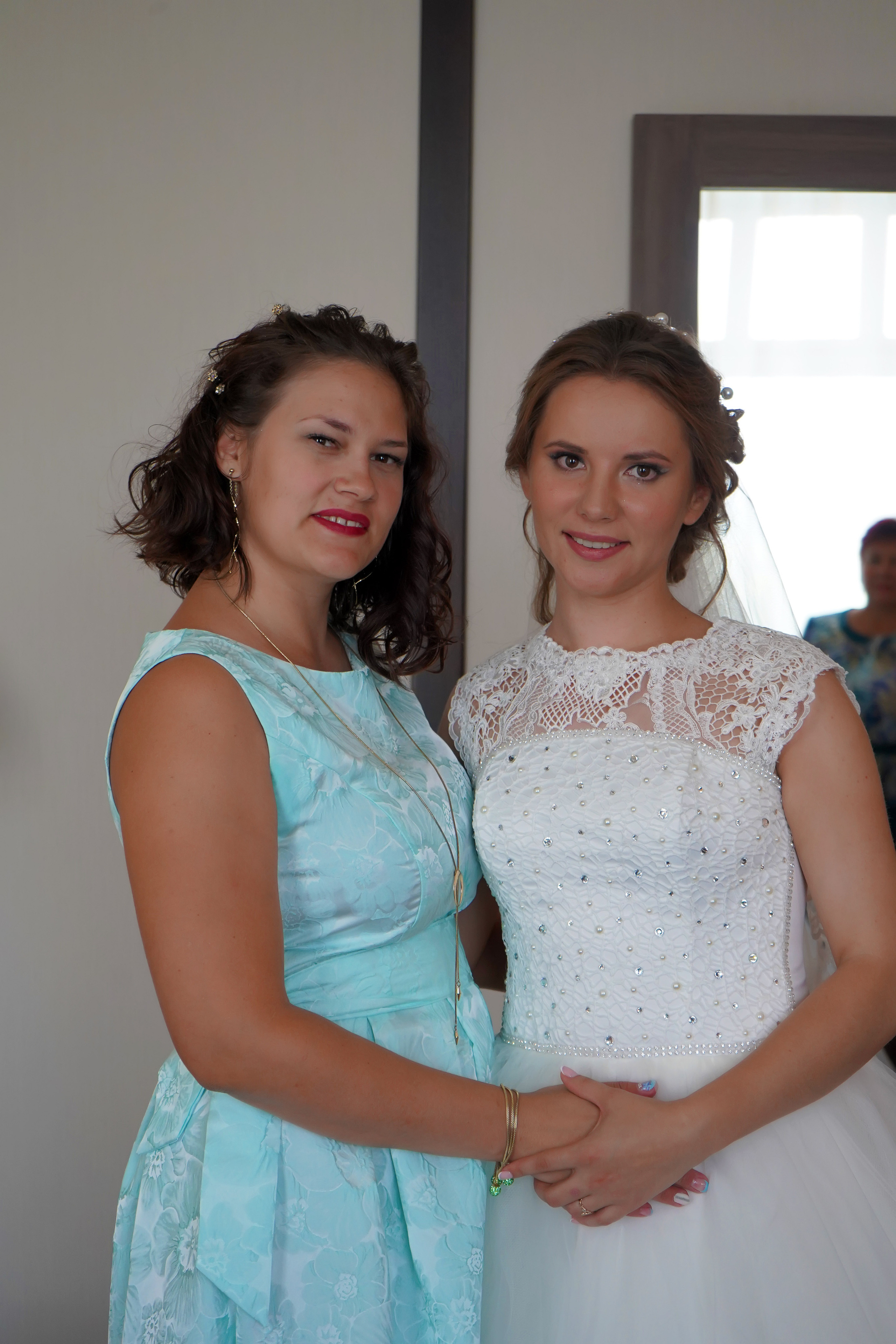 Свадьба полный день. Фотограф, видеооператор Нина Коршунова