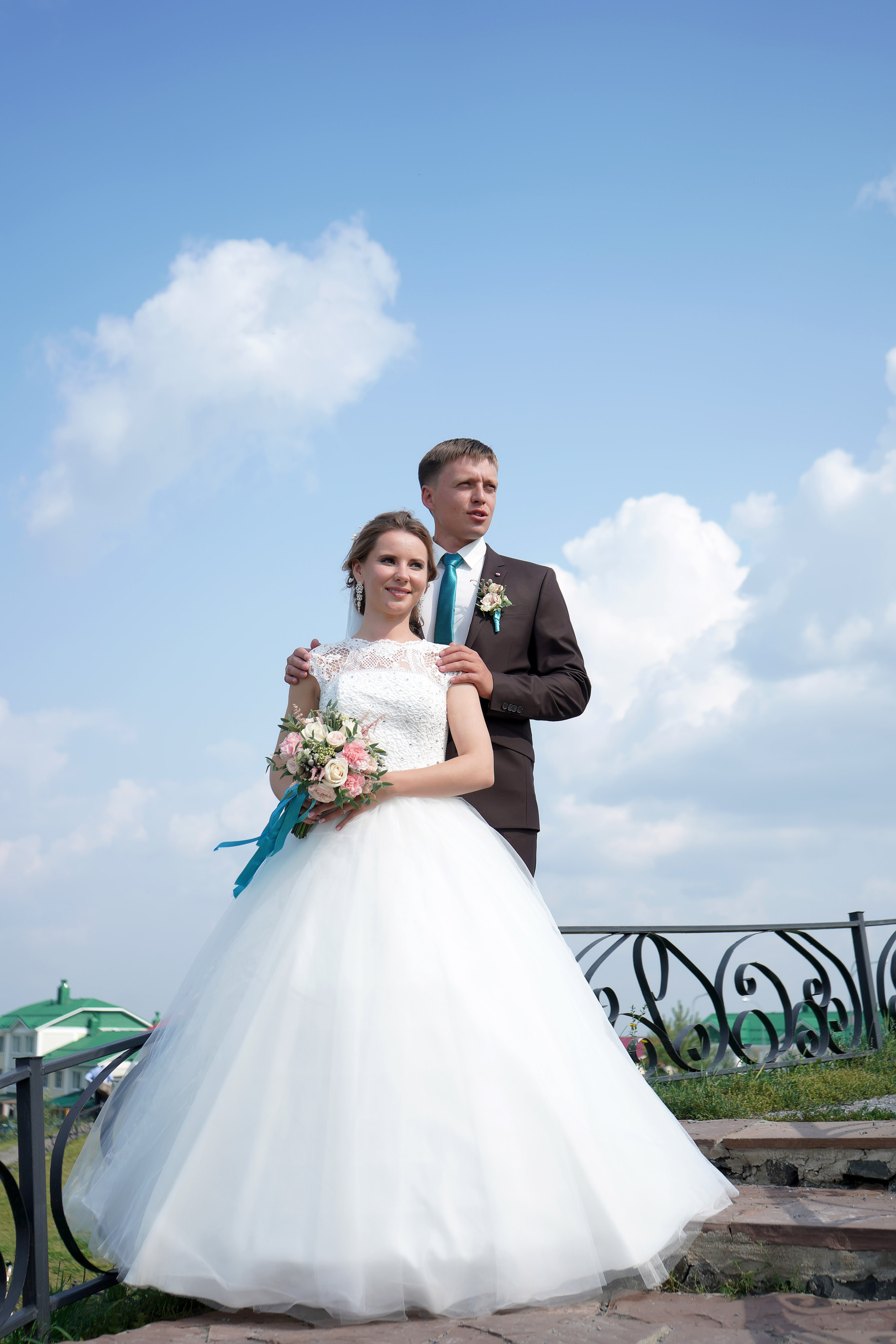 Свадьба полный день. Фотограф, видеооператор Нина Коршунова