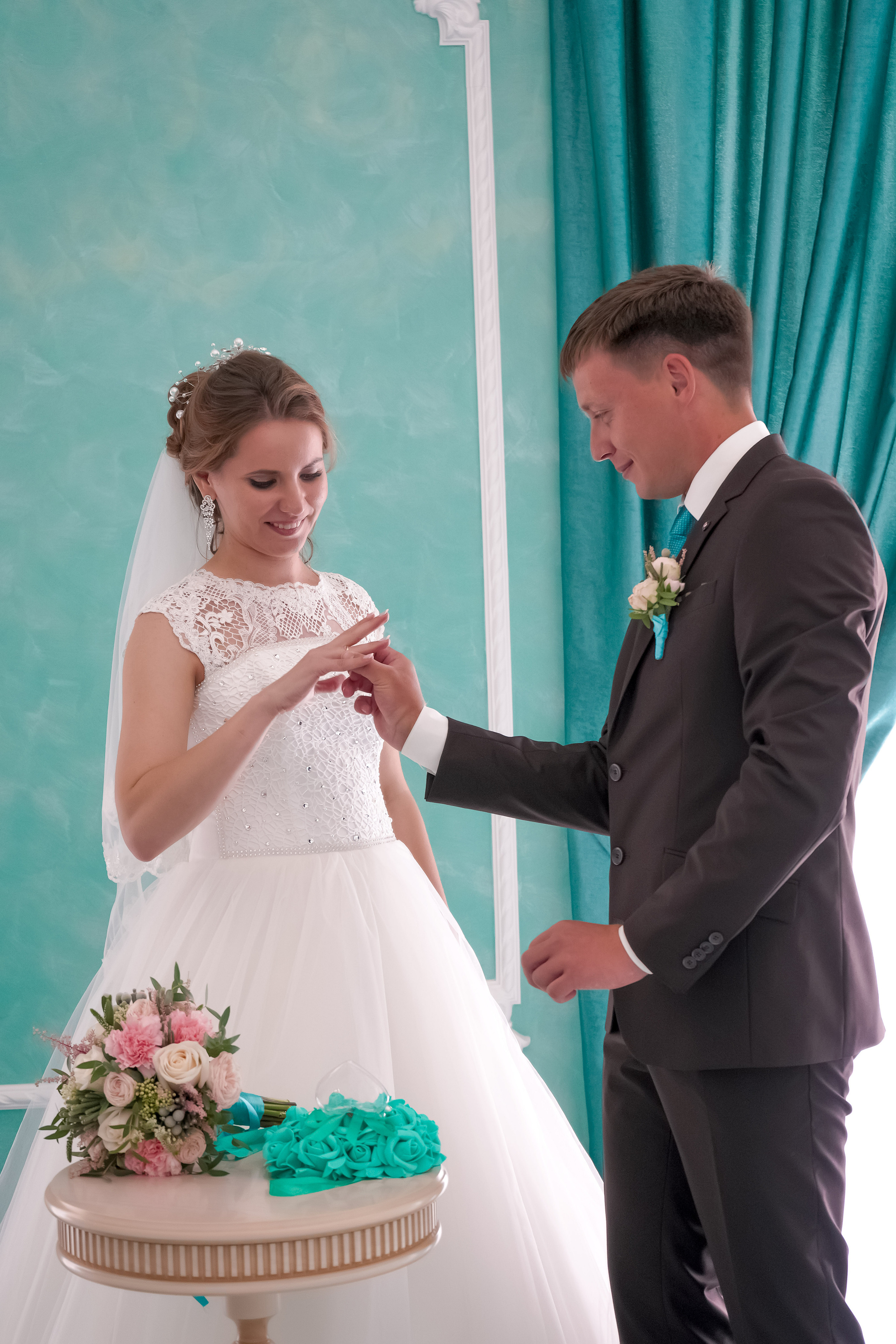 Свадьба полный день. Фотограф, видеооператор Нина Коршунова