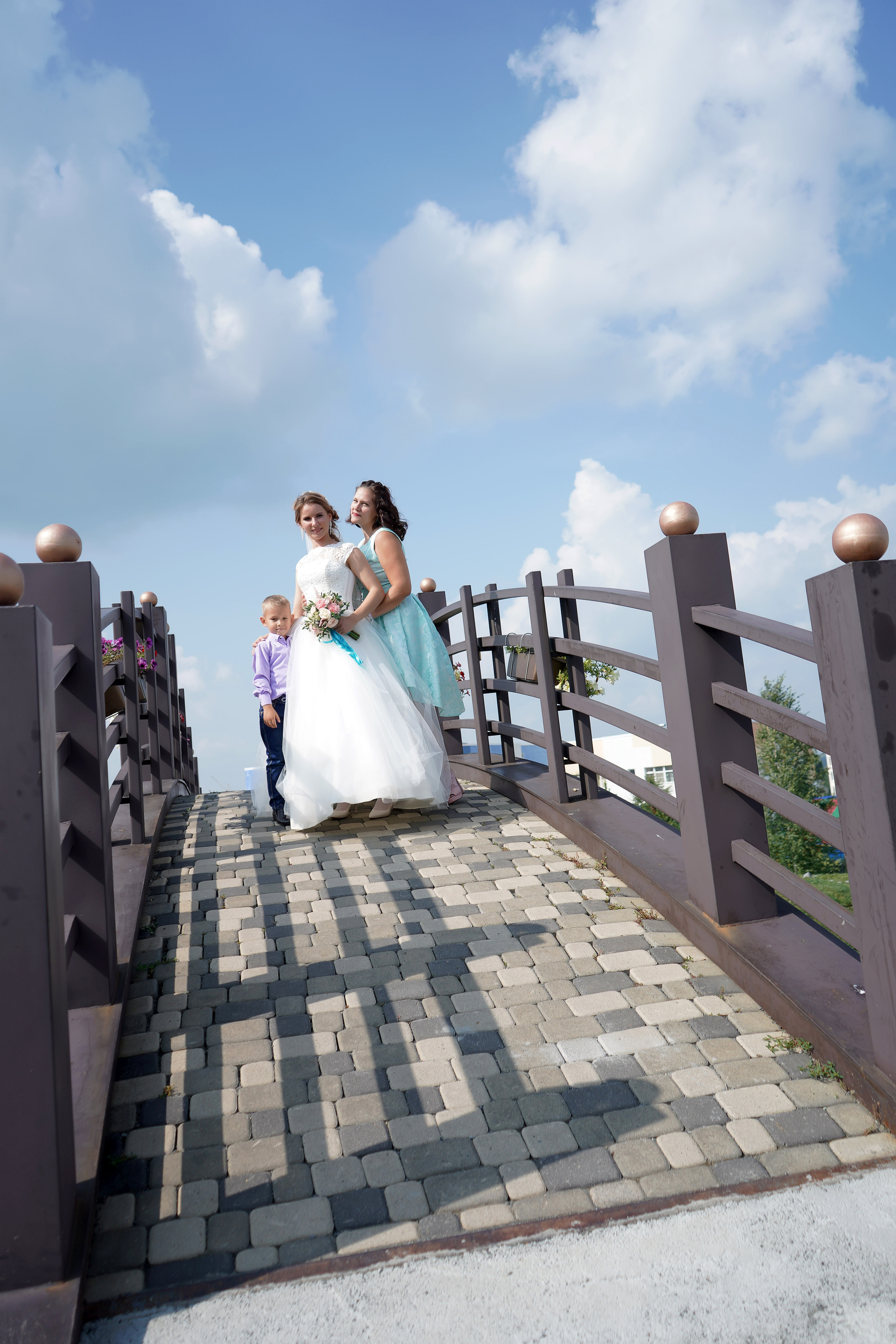 Свадьба полный день. Фотограф, видеооператор Нина Коршунова