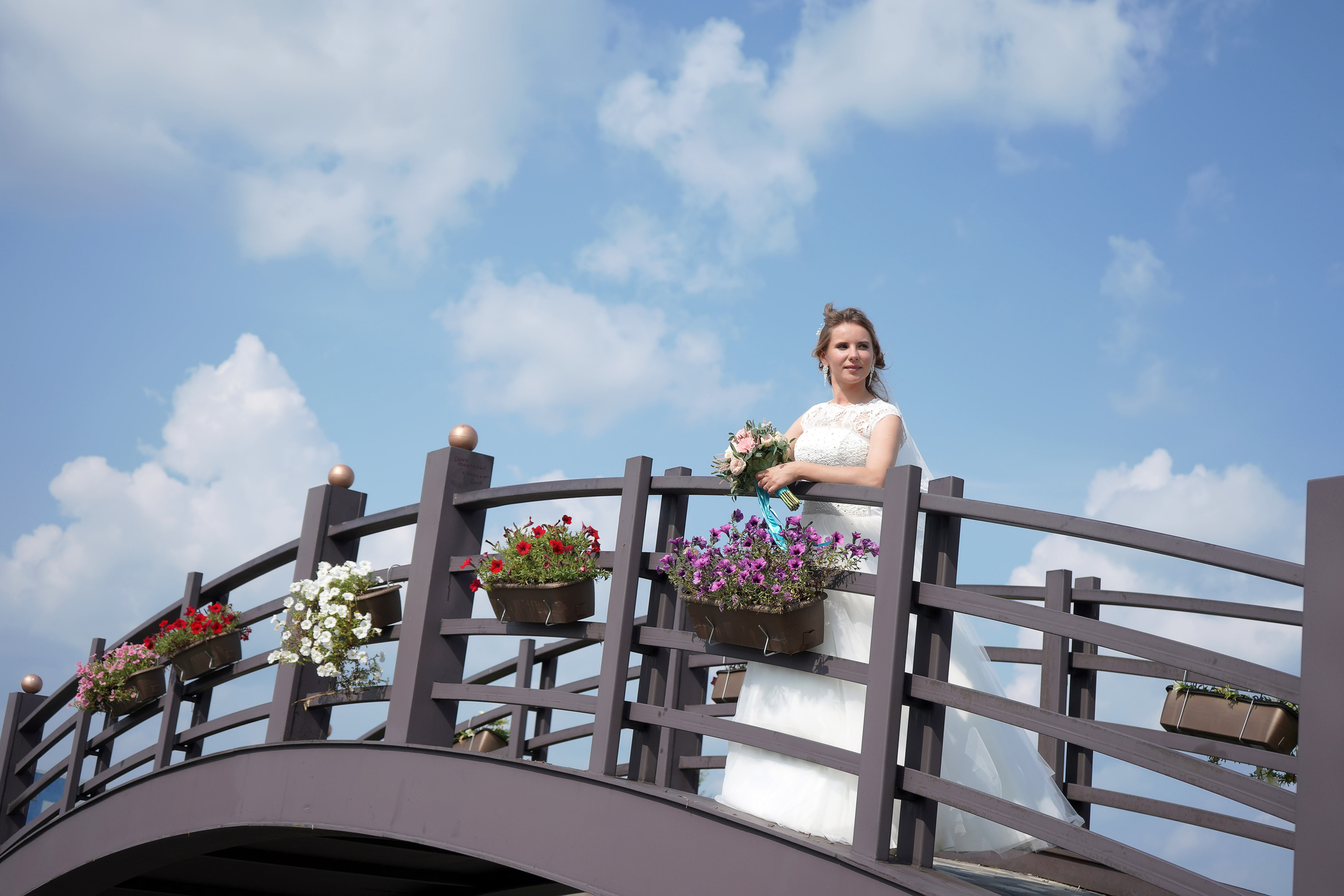 Свадьба полный день. Фотограф, видеооператор Нина Коршунова