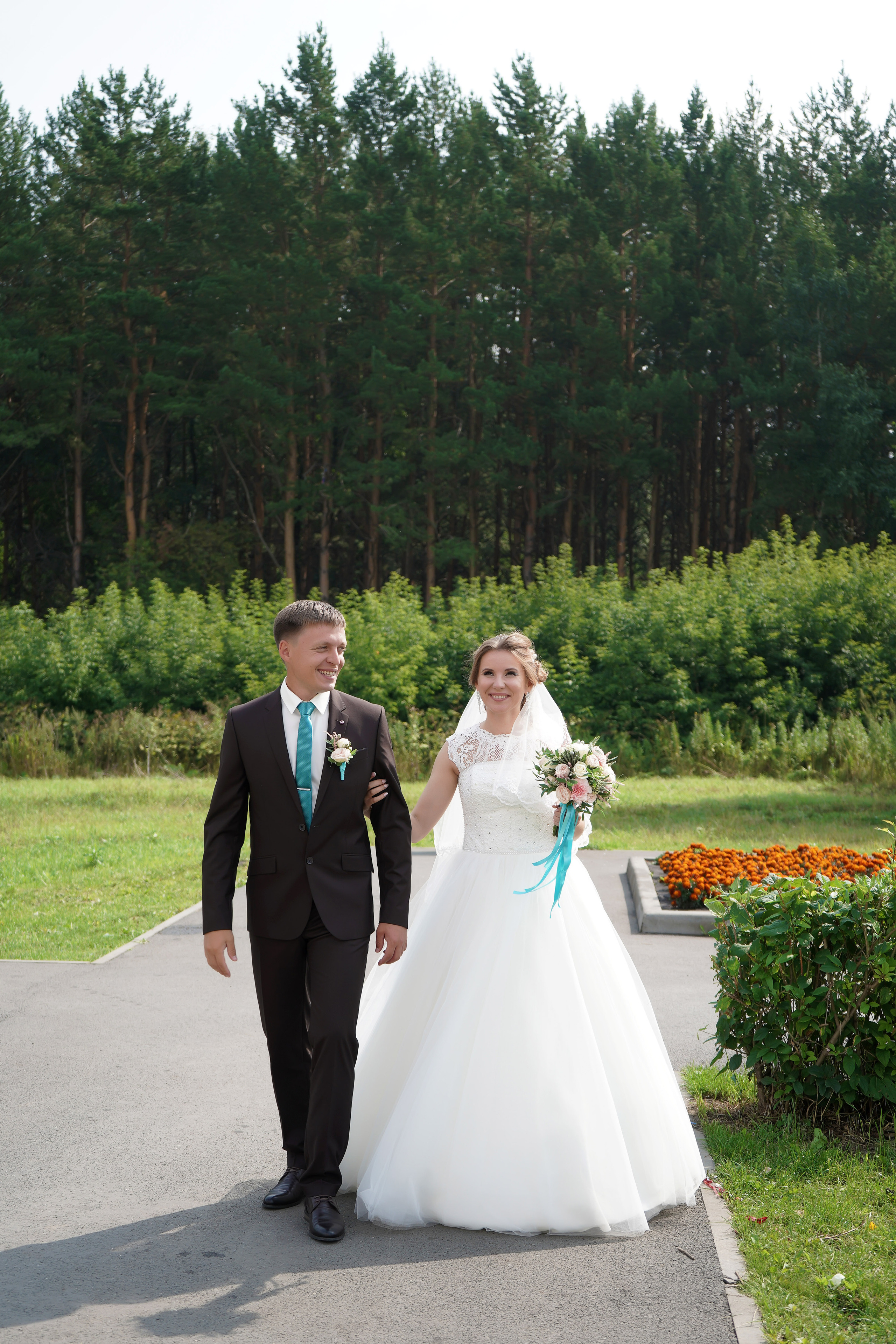 Свадьба полный день. Фотограф, видеооператор Нина Коршунова