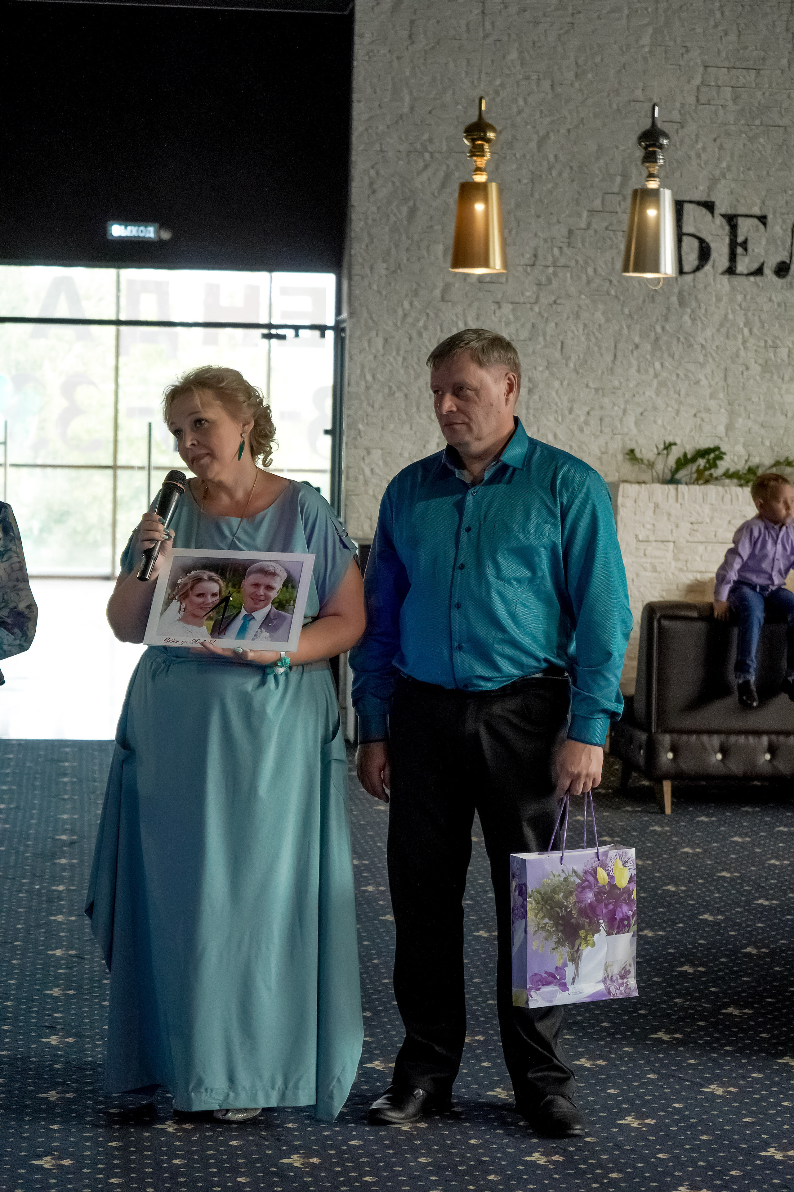 Свадьба полный день. Фотограф, видеооператор Нина Коршунова